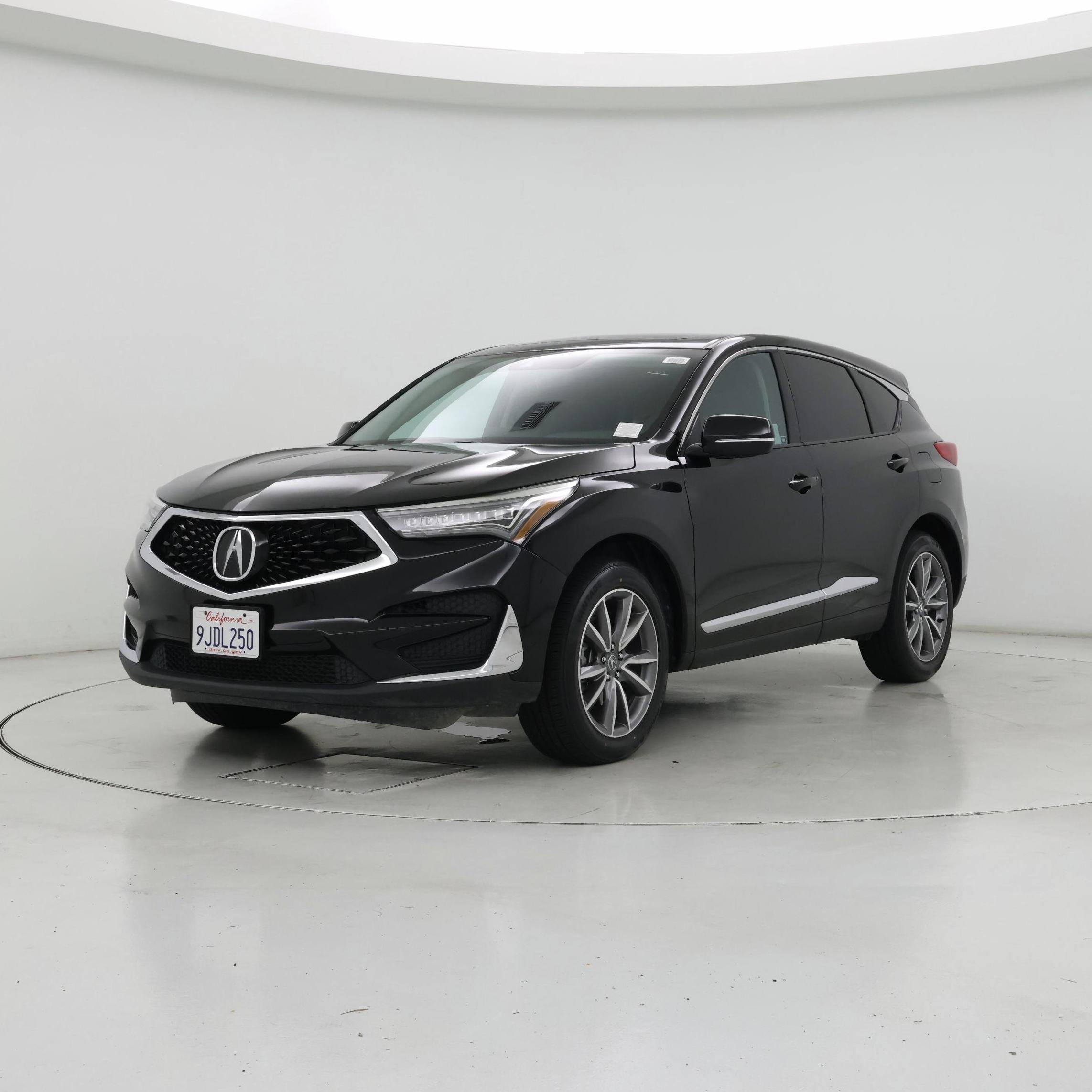 Thumbnail: 2021 Acura RDX - 4