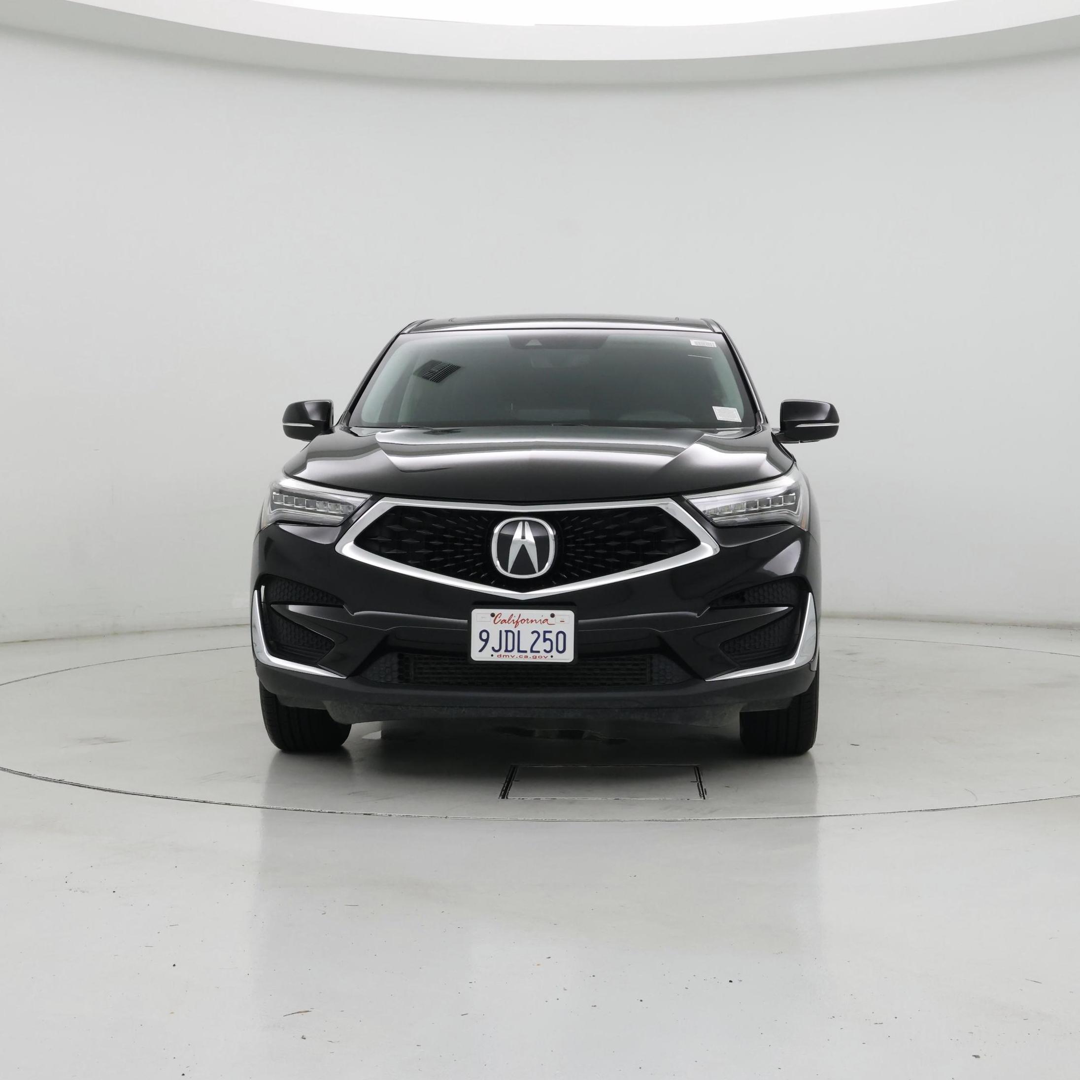 Thumbnail: 2021 Acura RDX - 5