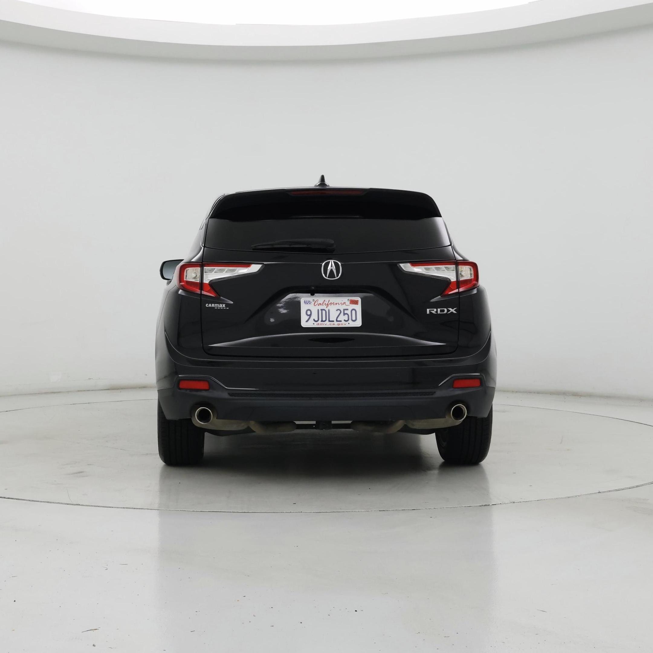 Thumbnail: 2021 Acura RDX - 6
