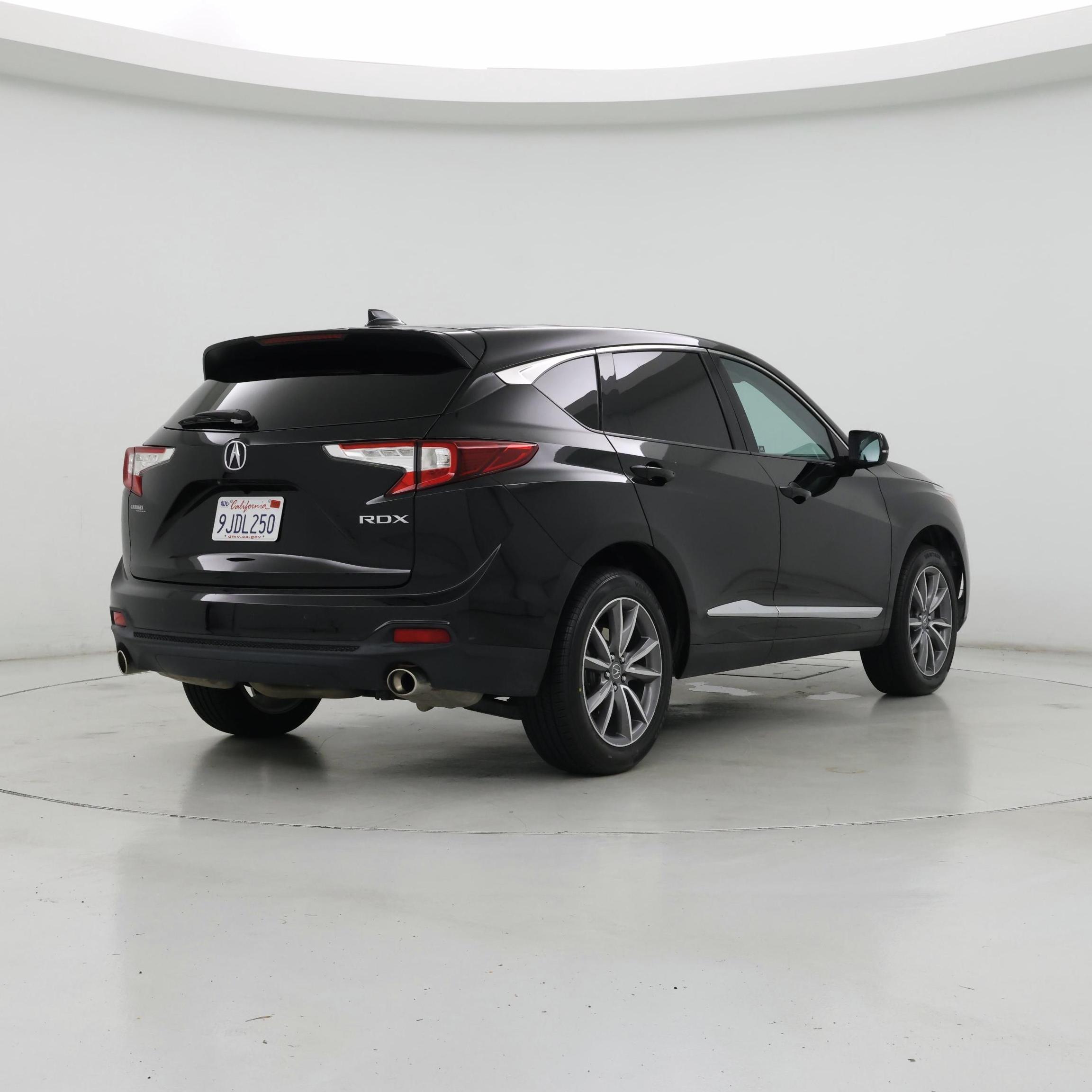 Thumbnail: 2021 Acura RDX - 8