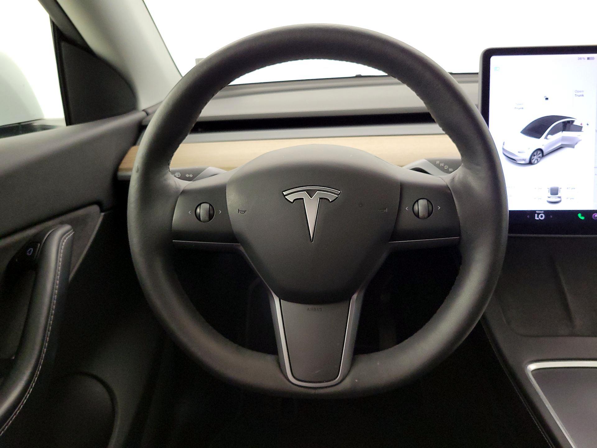 Thumbnail: 2021 Tesla Model Y - 10