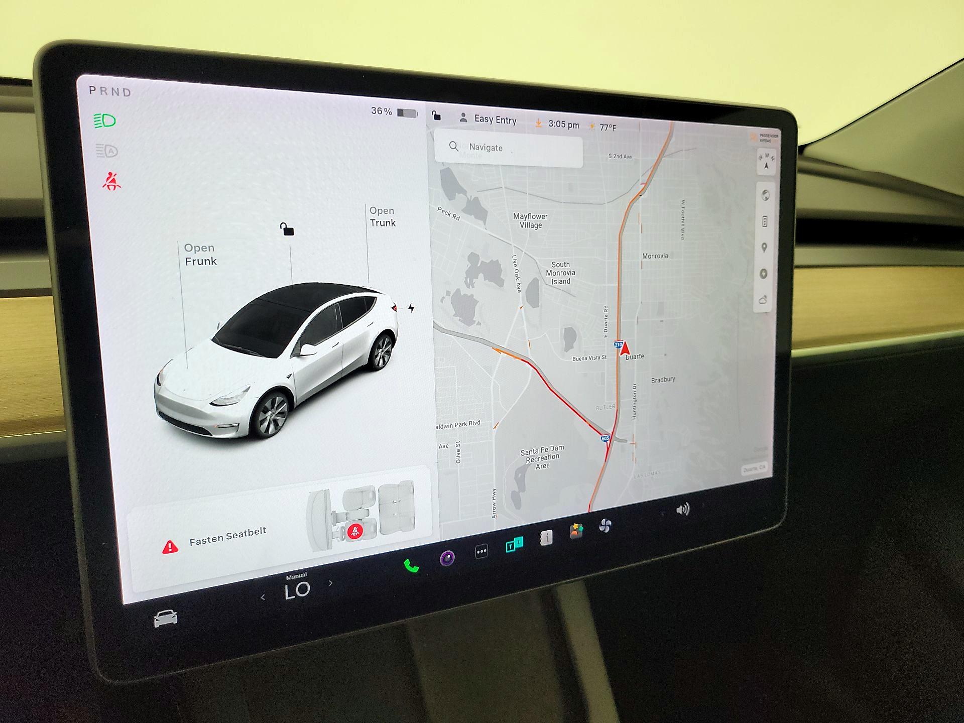 Thumbnail: 2021 Tesla Model Y - 13