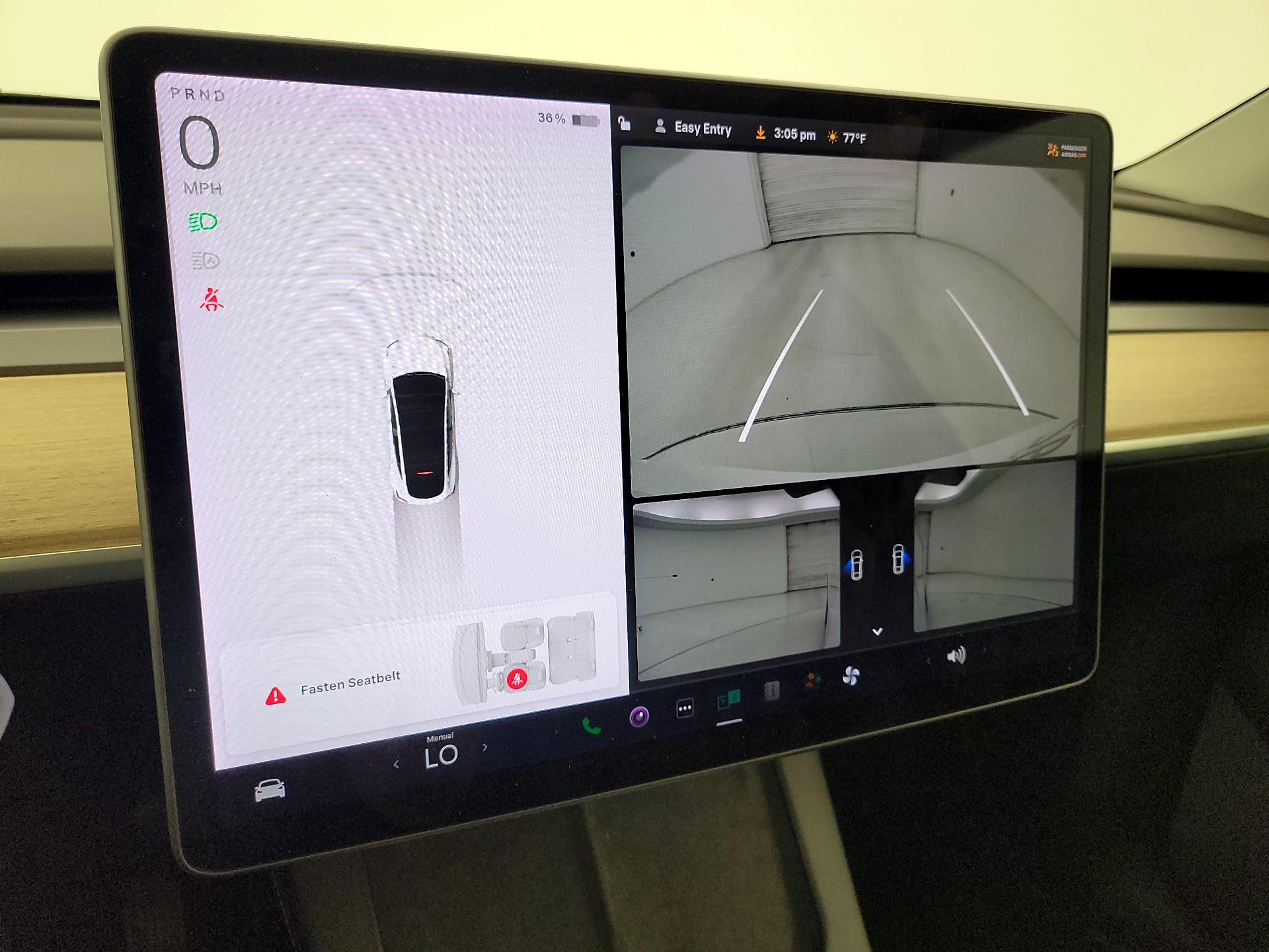 Thumbnail: 2021 Tesla Model Y - 14