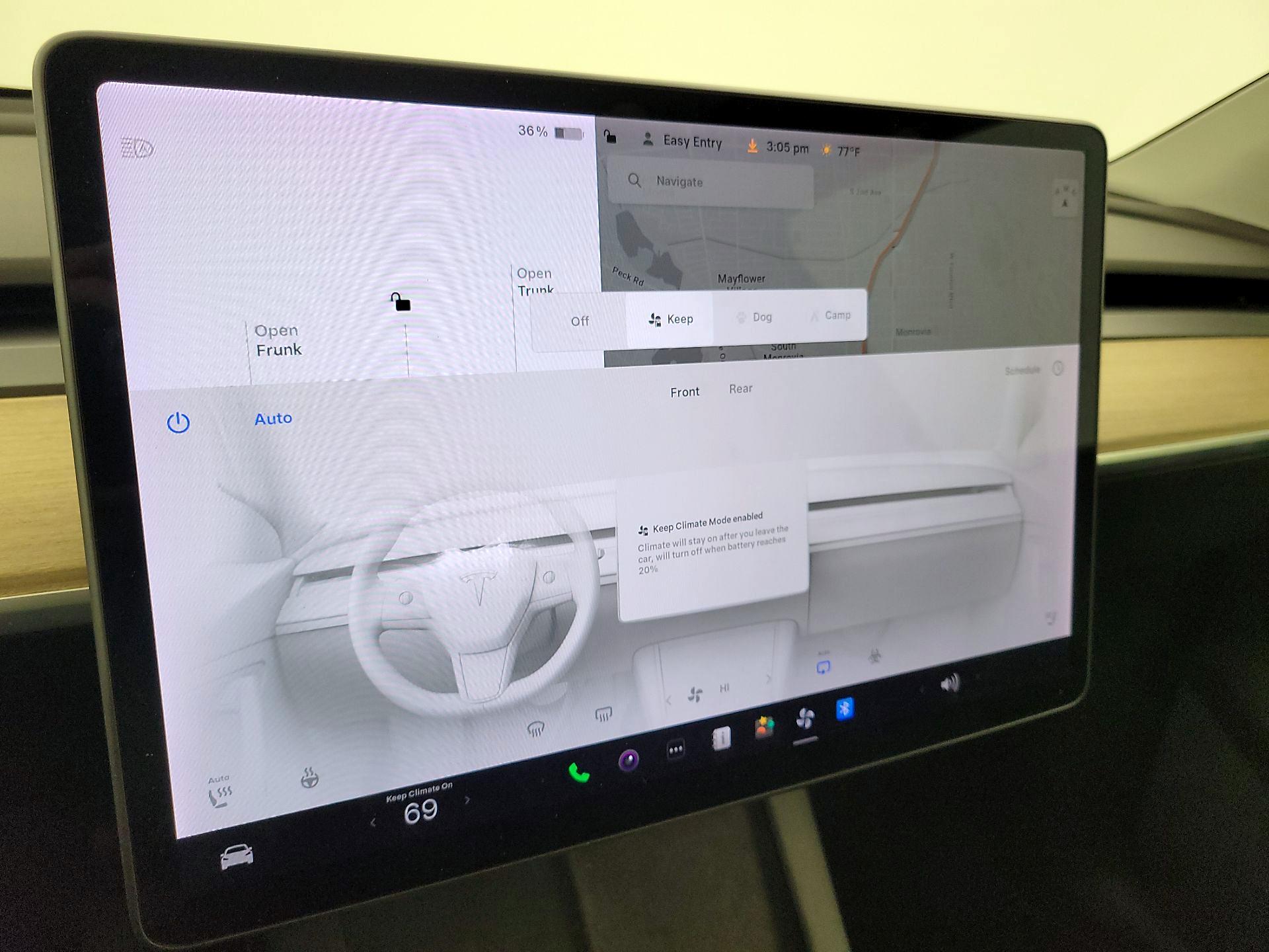 Thumbnail: 2021 Tesla Model Y - 16