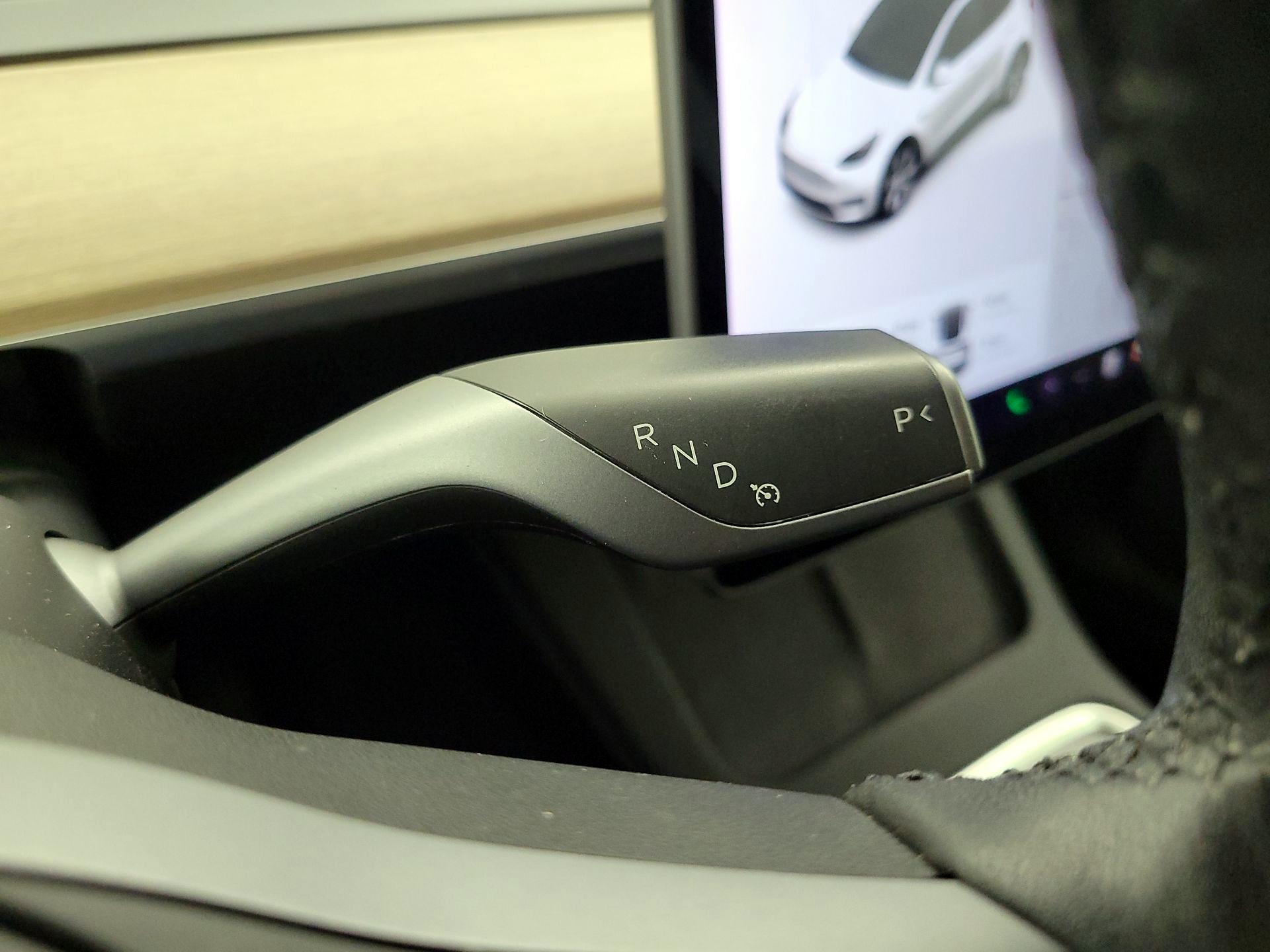 Thumbnail: 2021 Tesla Model Y - 17
