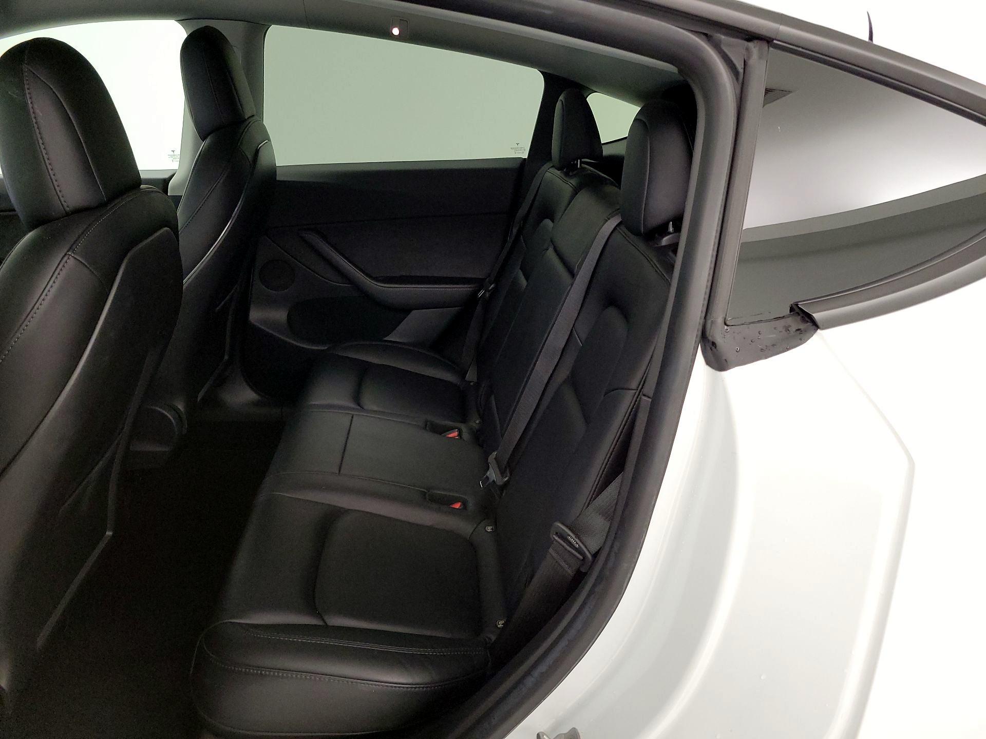 Thumbnail: 2021 Tesla Model Y - 19