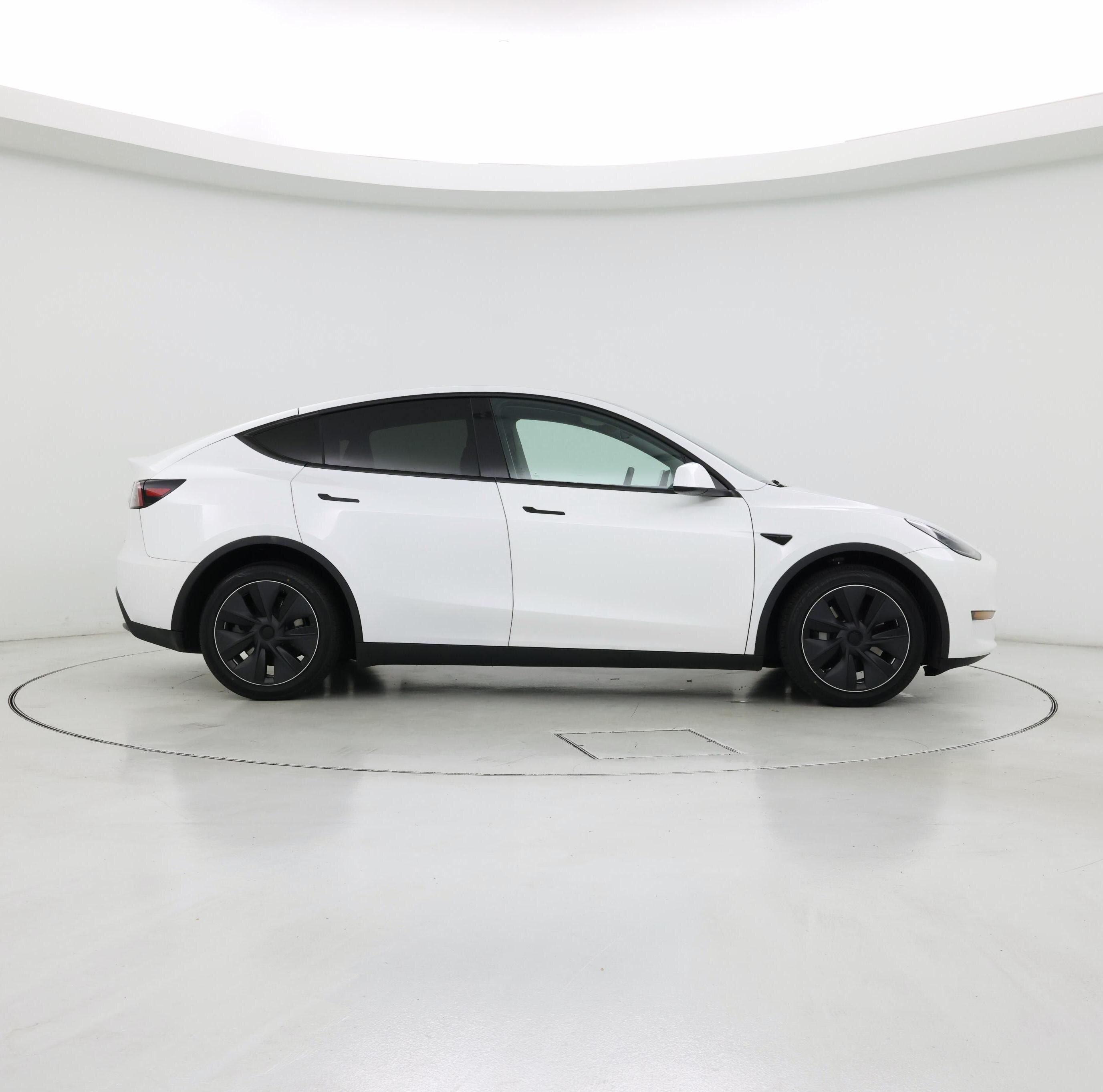 Thumbnail: 2021 Tesla Model Y - 7