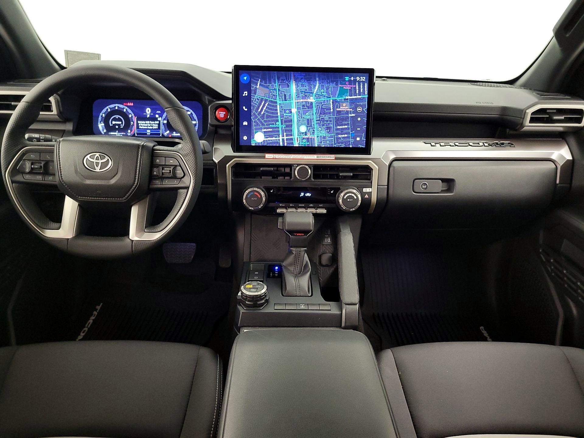 Thumbnail: 2024 Toyota Tacoma - 9