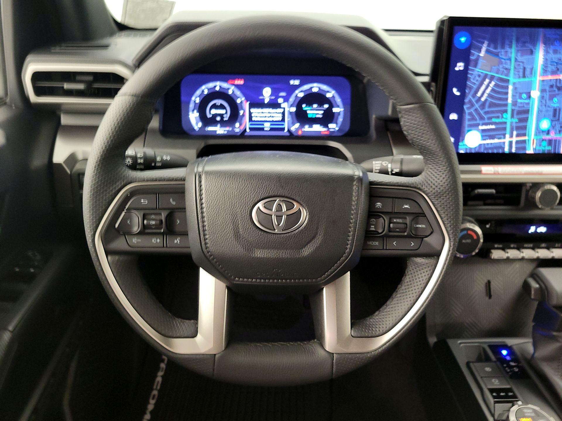 Thumbnail: 2024 Toyota Tacoma - 10