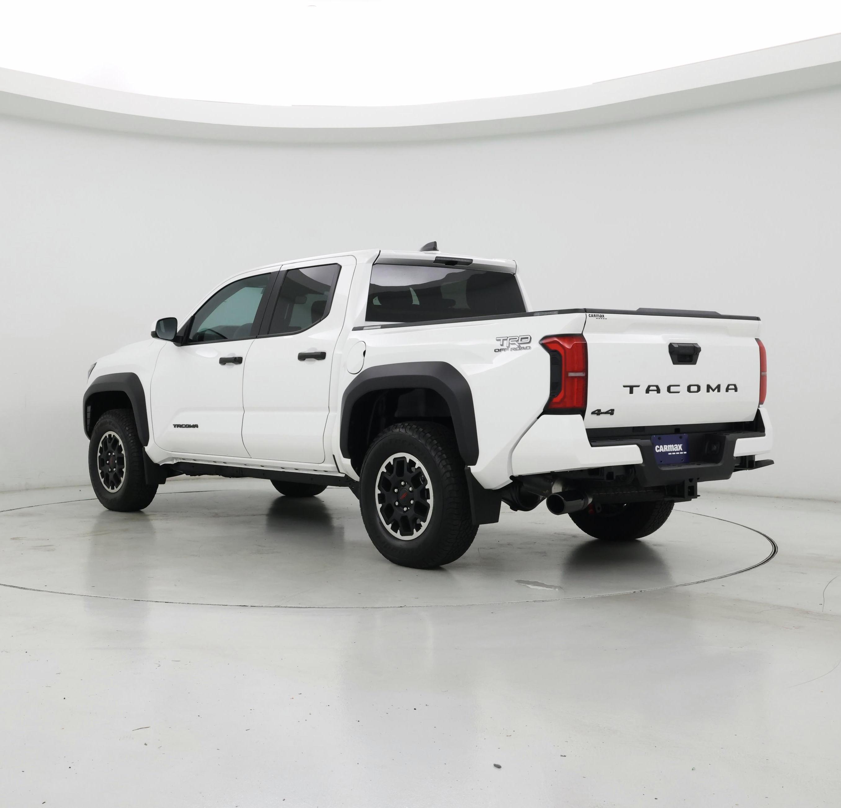 Thumbnail: 2024 Toyota Tacoma - 2