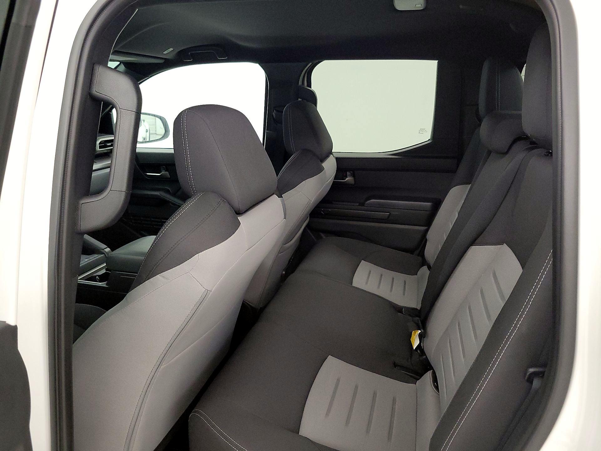 Thumbnail: 2024 Toyota Tacoma - 20