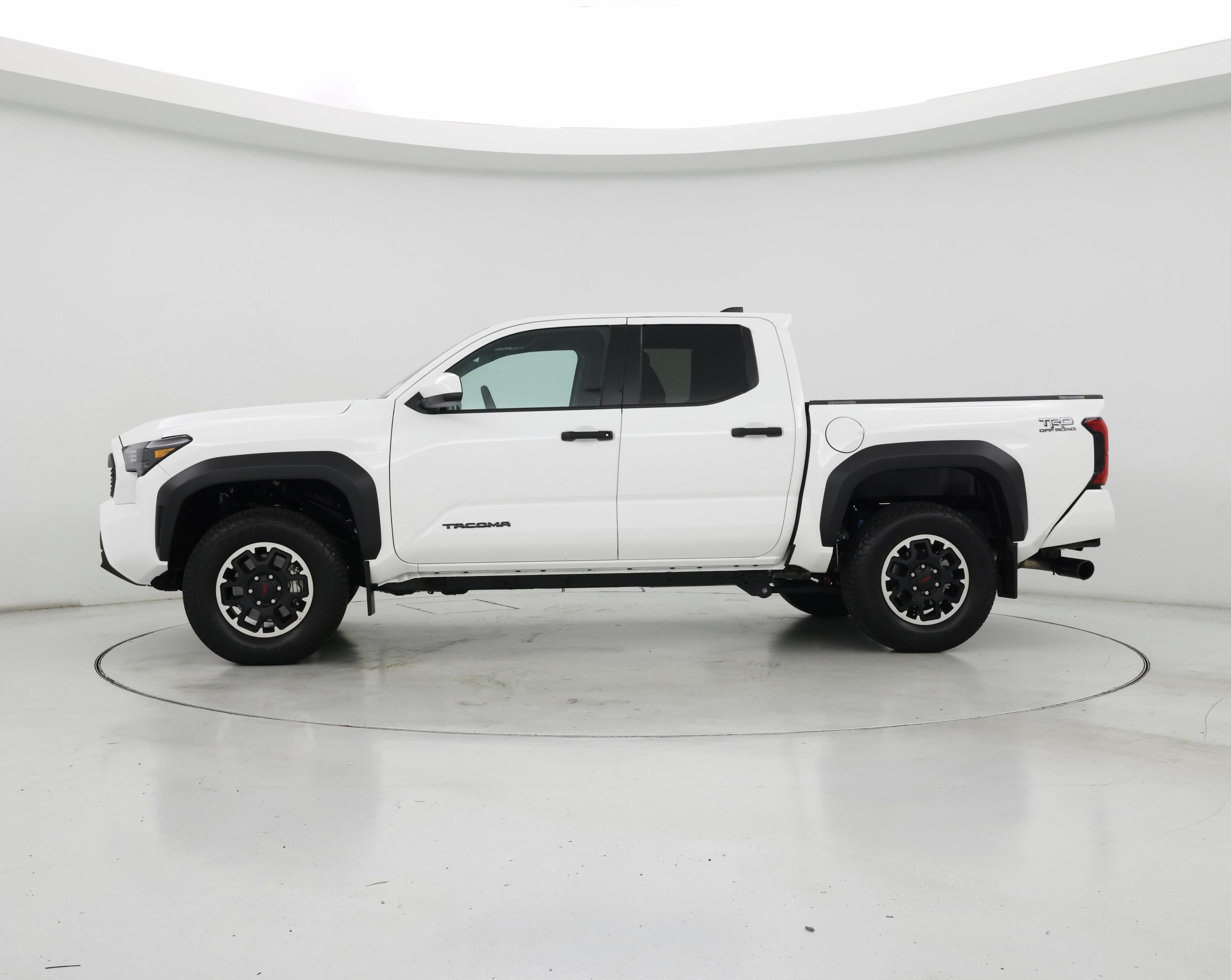 Thumbnail: 2024 Toyota Tacoma - 3