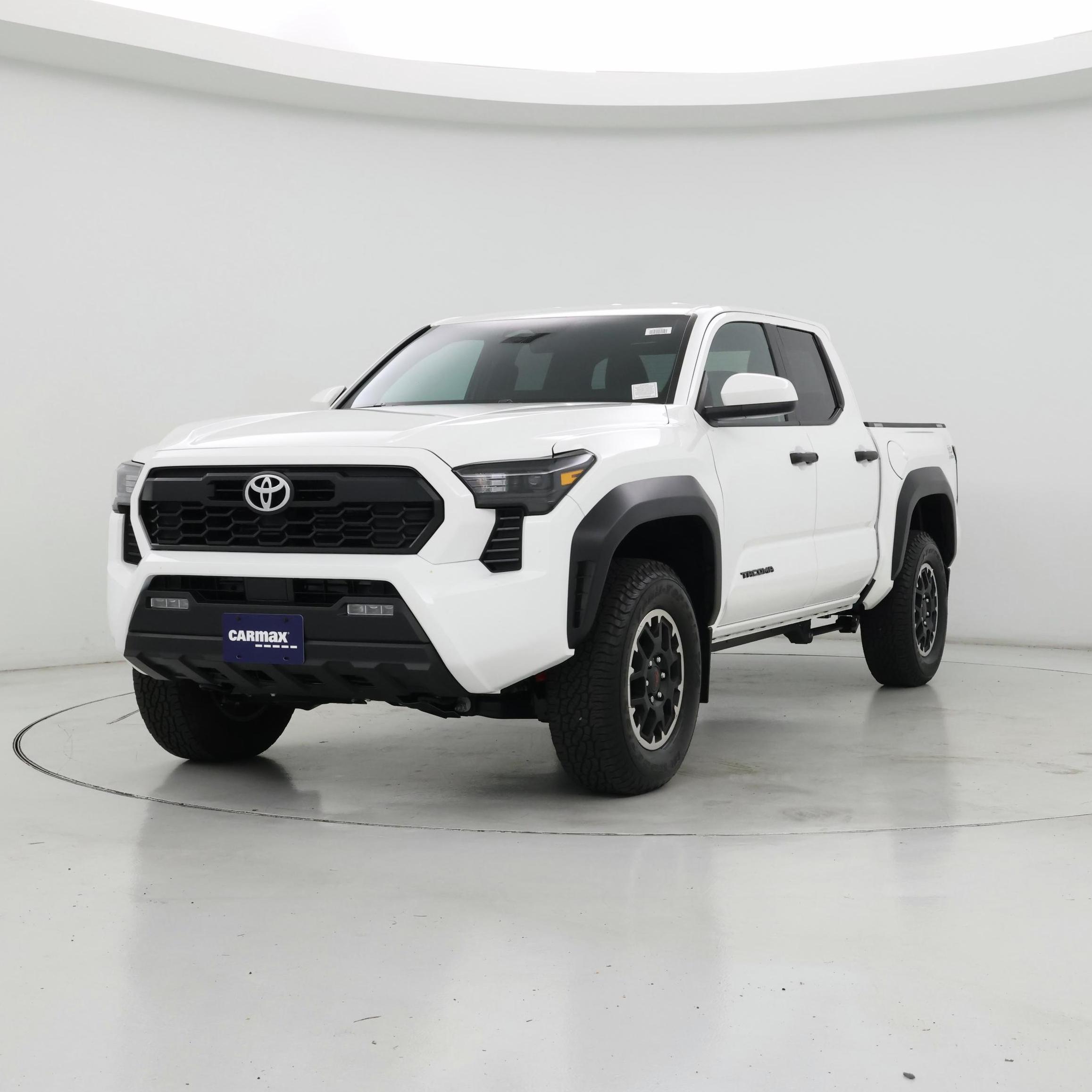 Thumbnail: 2024 Toyota Tacoma - 4