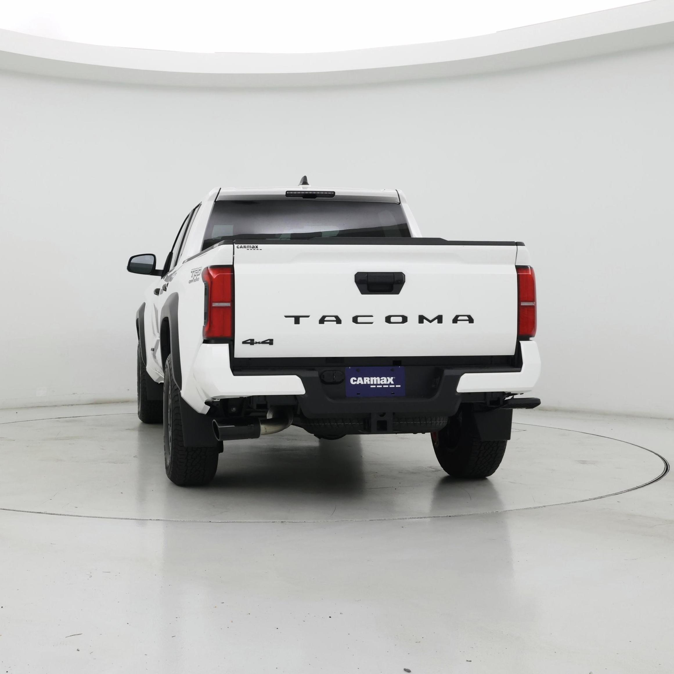 Thumbnail: 2024 Toyota Tacoma - 6