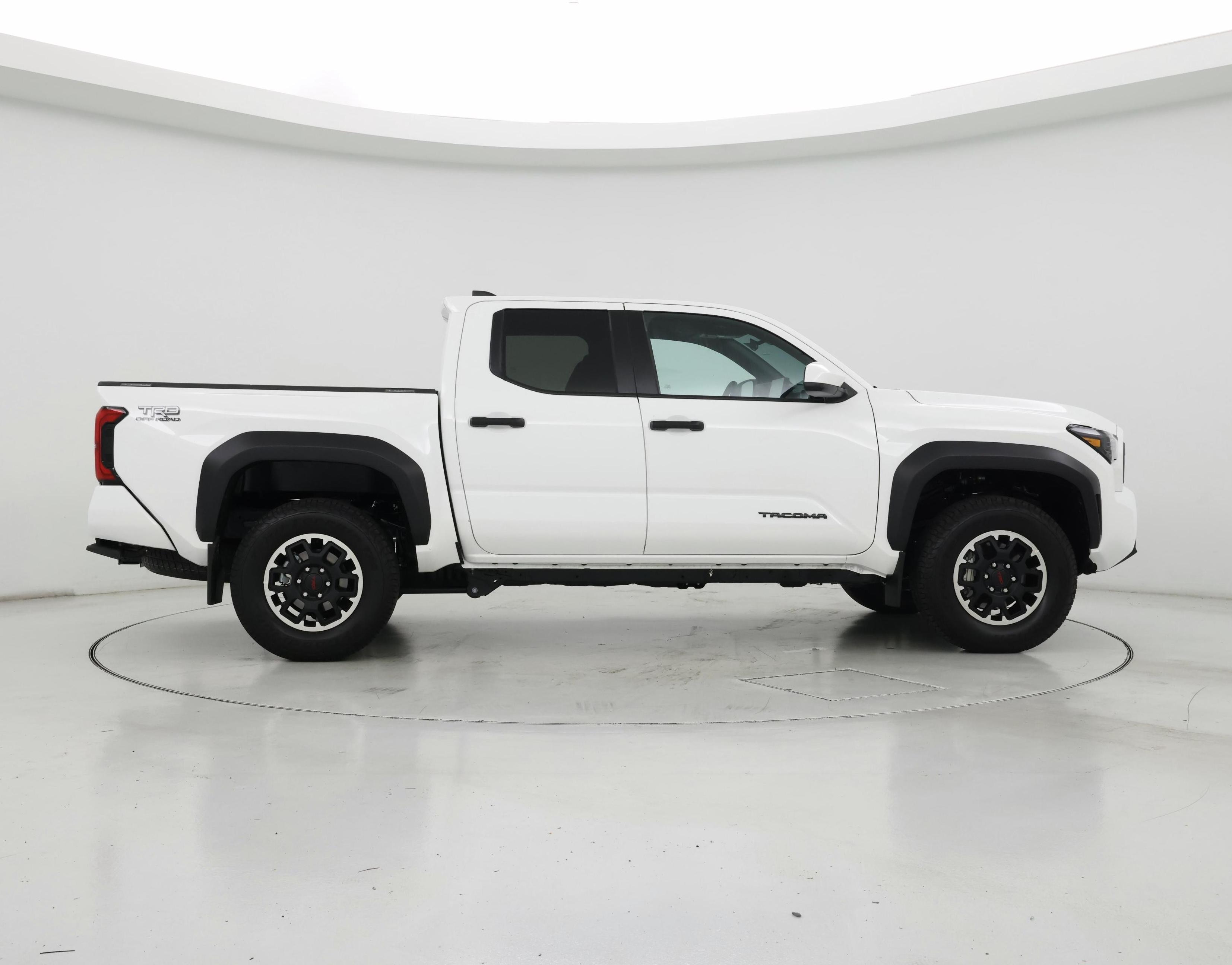 Thumbnail: 2024 Toyota Tacoma - 7