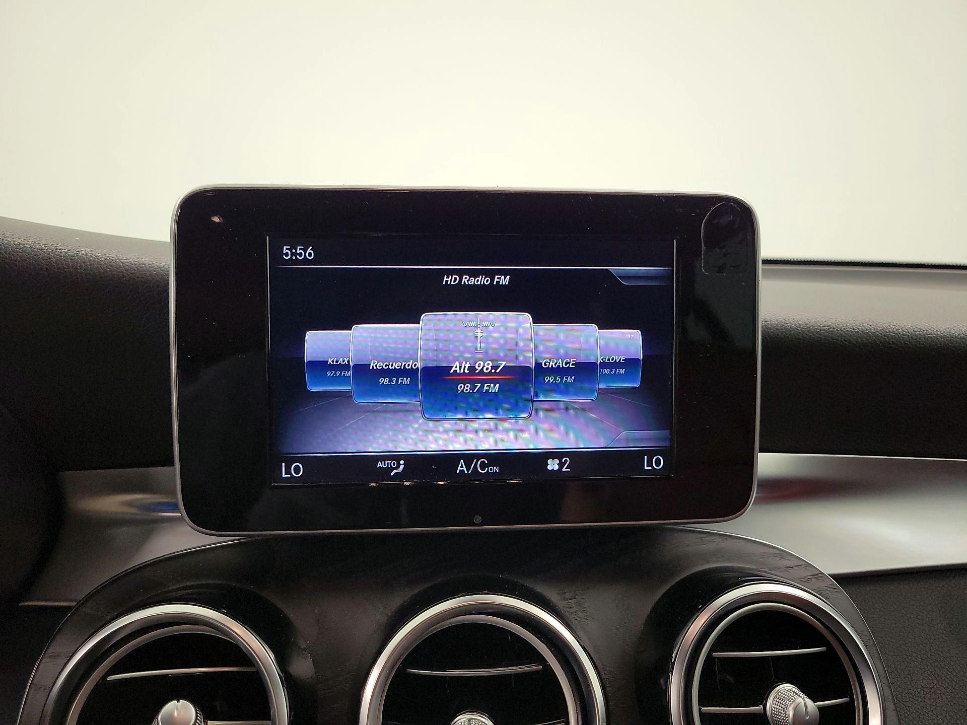 Thumbnail: 2018 Mercedes-Benz GLC - 15