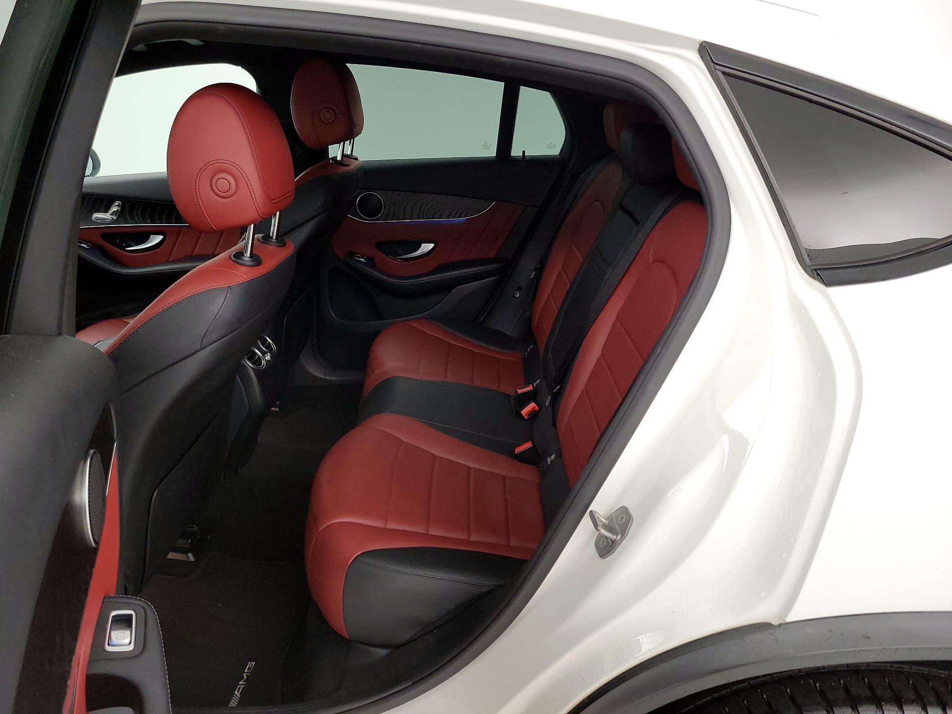 Thumbnail: 2018 Mercedes-Benz GLC - 20