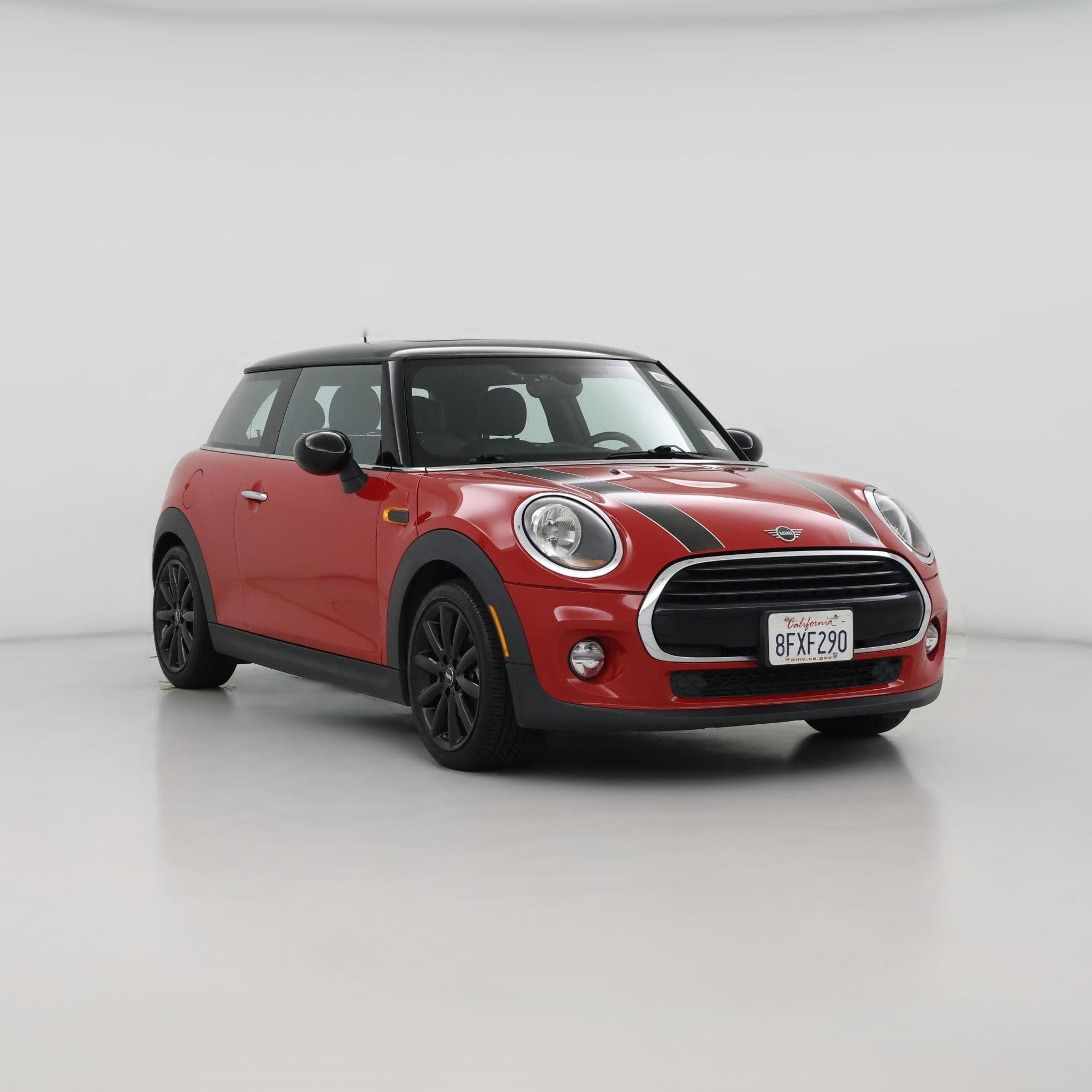 Thumbnail: 2019 MINI Cooper Hardtop - 1