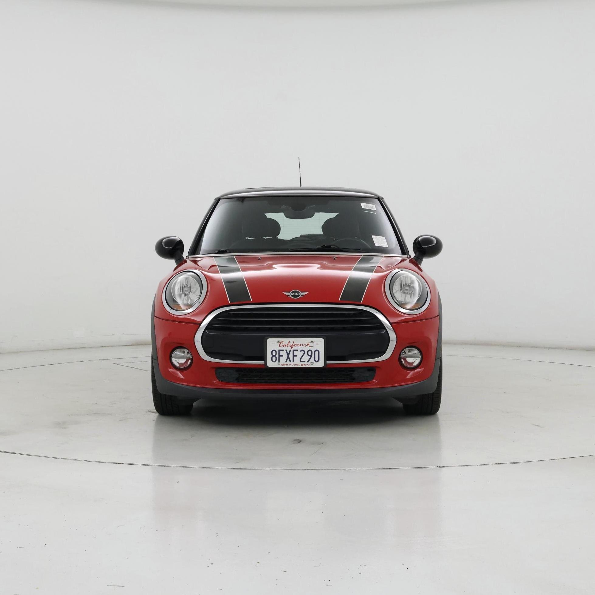 Thumbnail: 2019 MINI Cooper Hardtop - 5