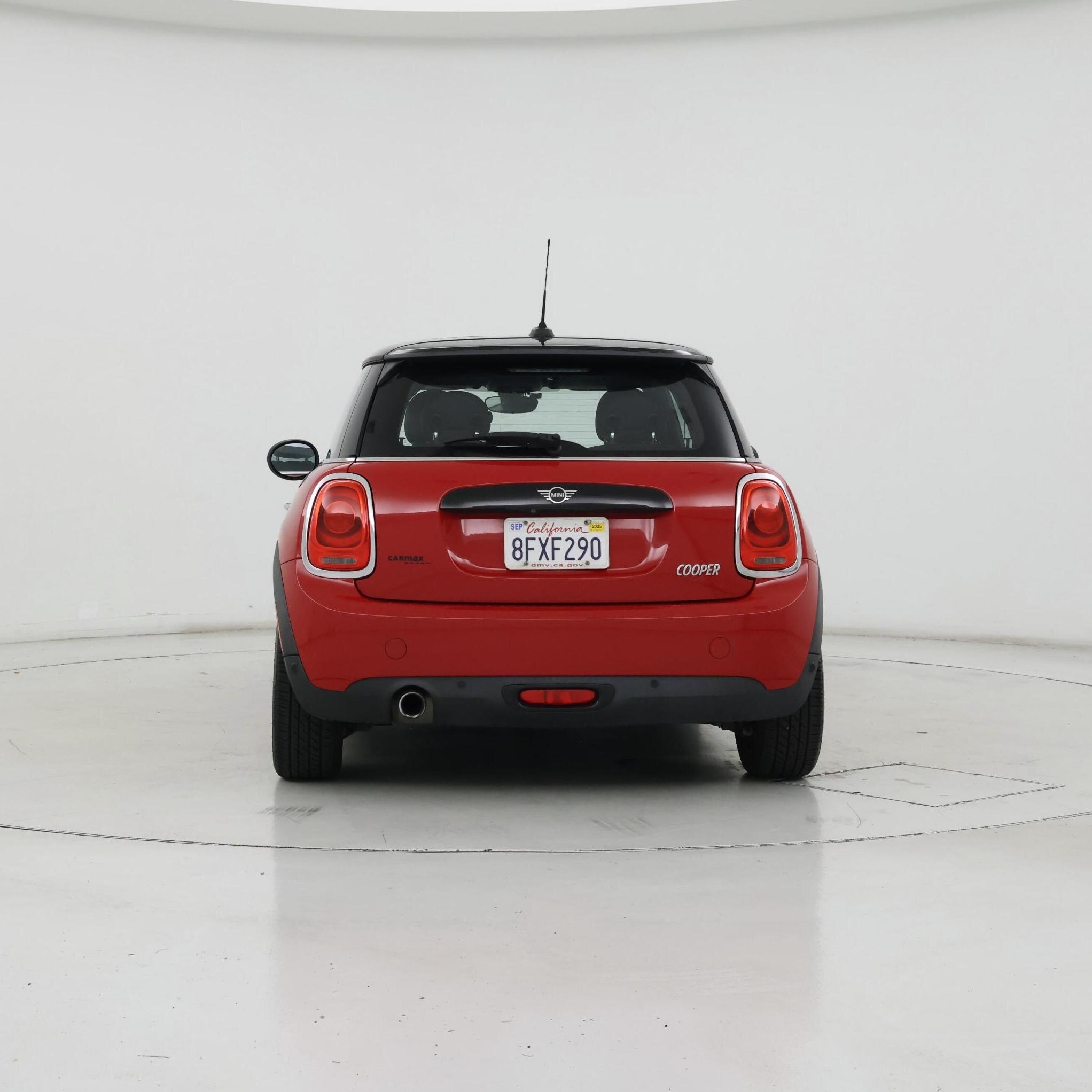 Thumbnail: 2019 MINI Cooper Hardtop - 6