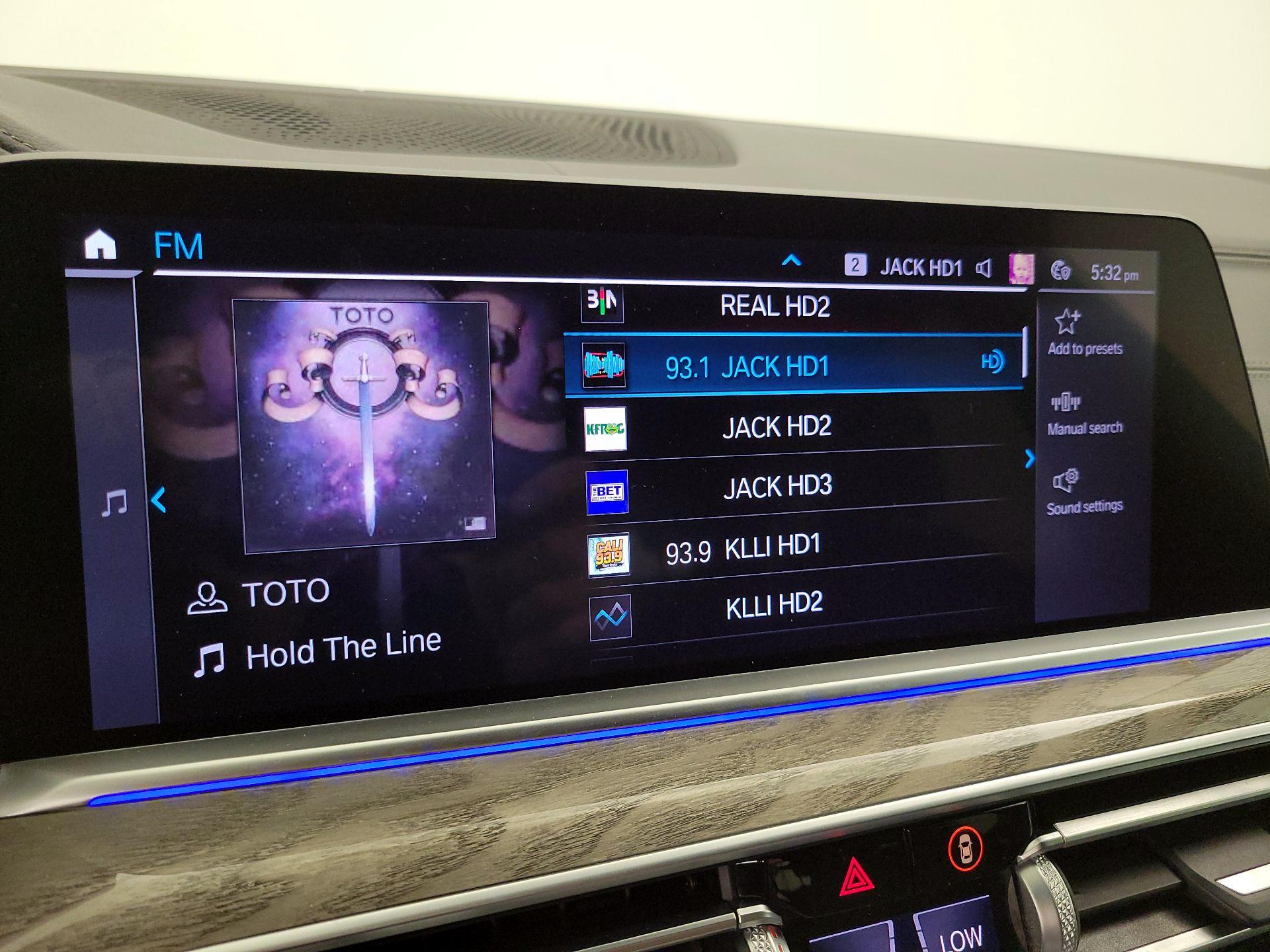 Thumbnail: 2021 BMW X5 - 16