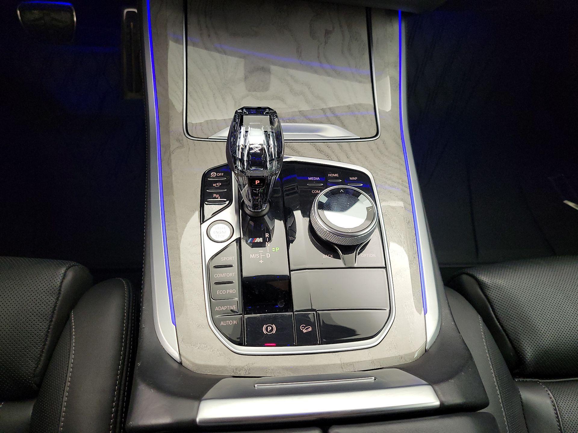 Thumbnail: 2021 BMW X5 - 18