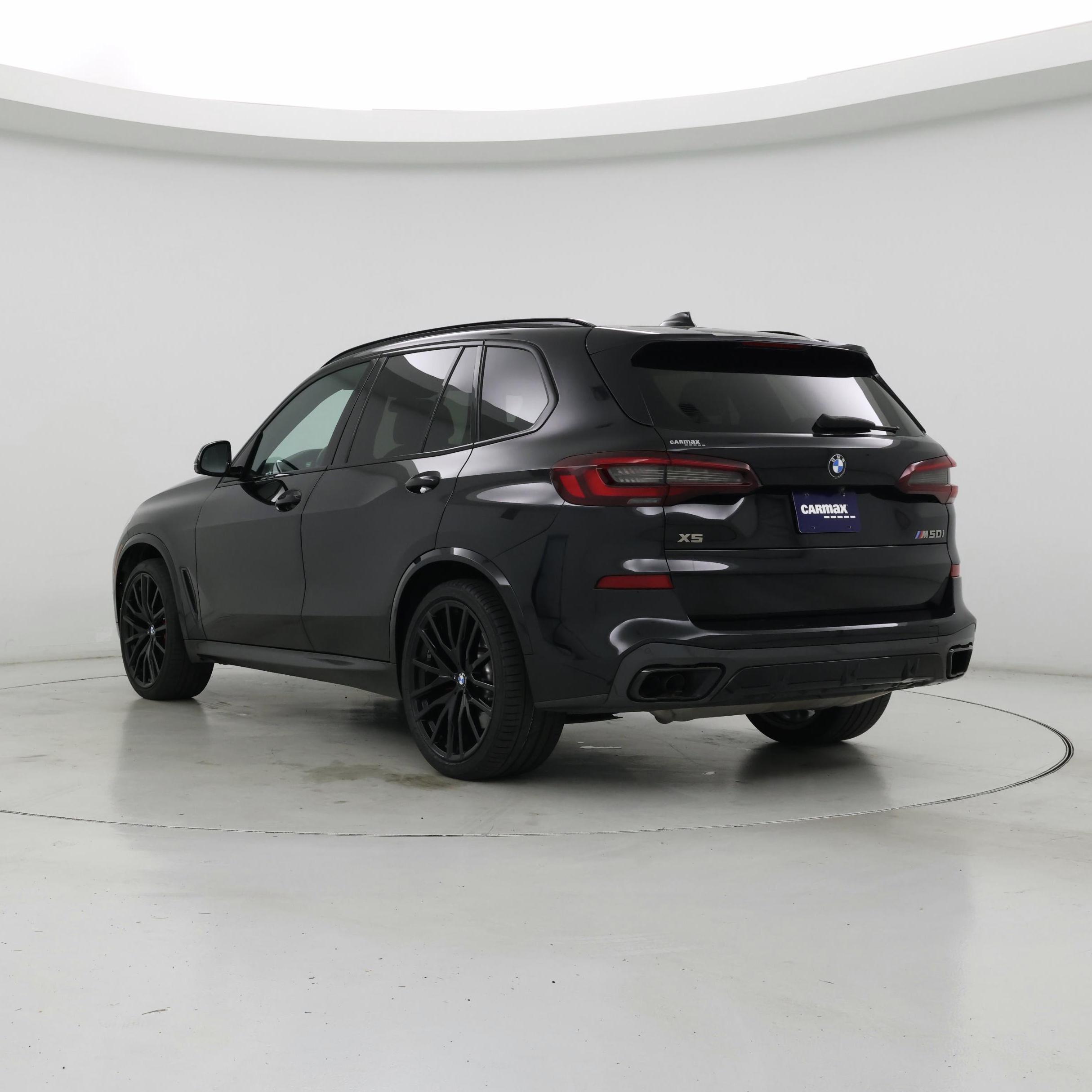 Thumbnail: 2021 BMW X5 - 2