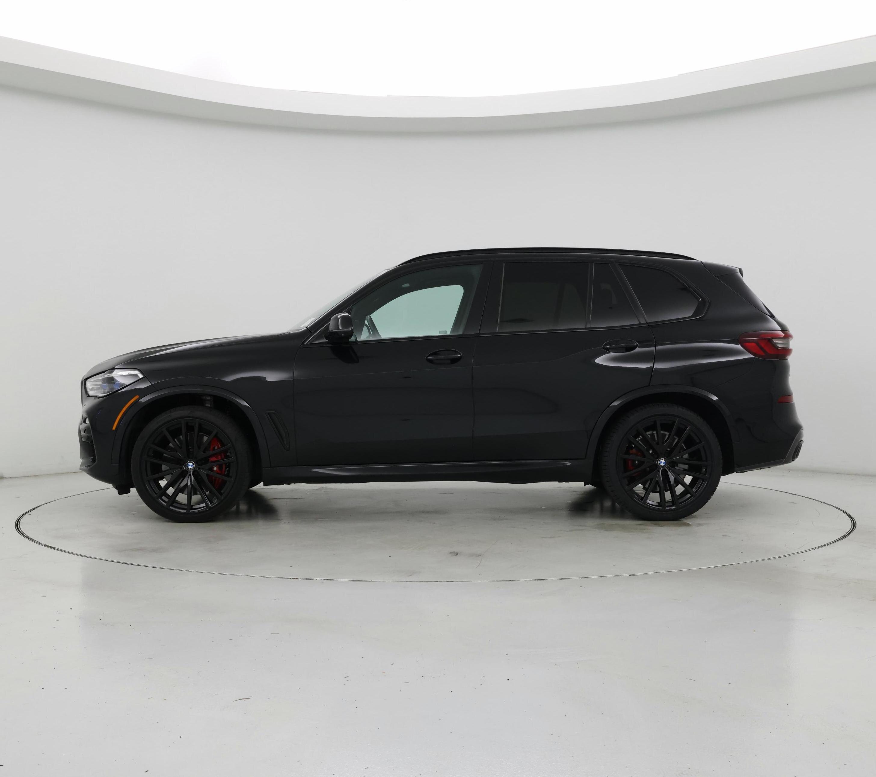 Thumbnail: 2021 BMW X5 - 3