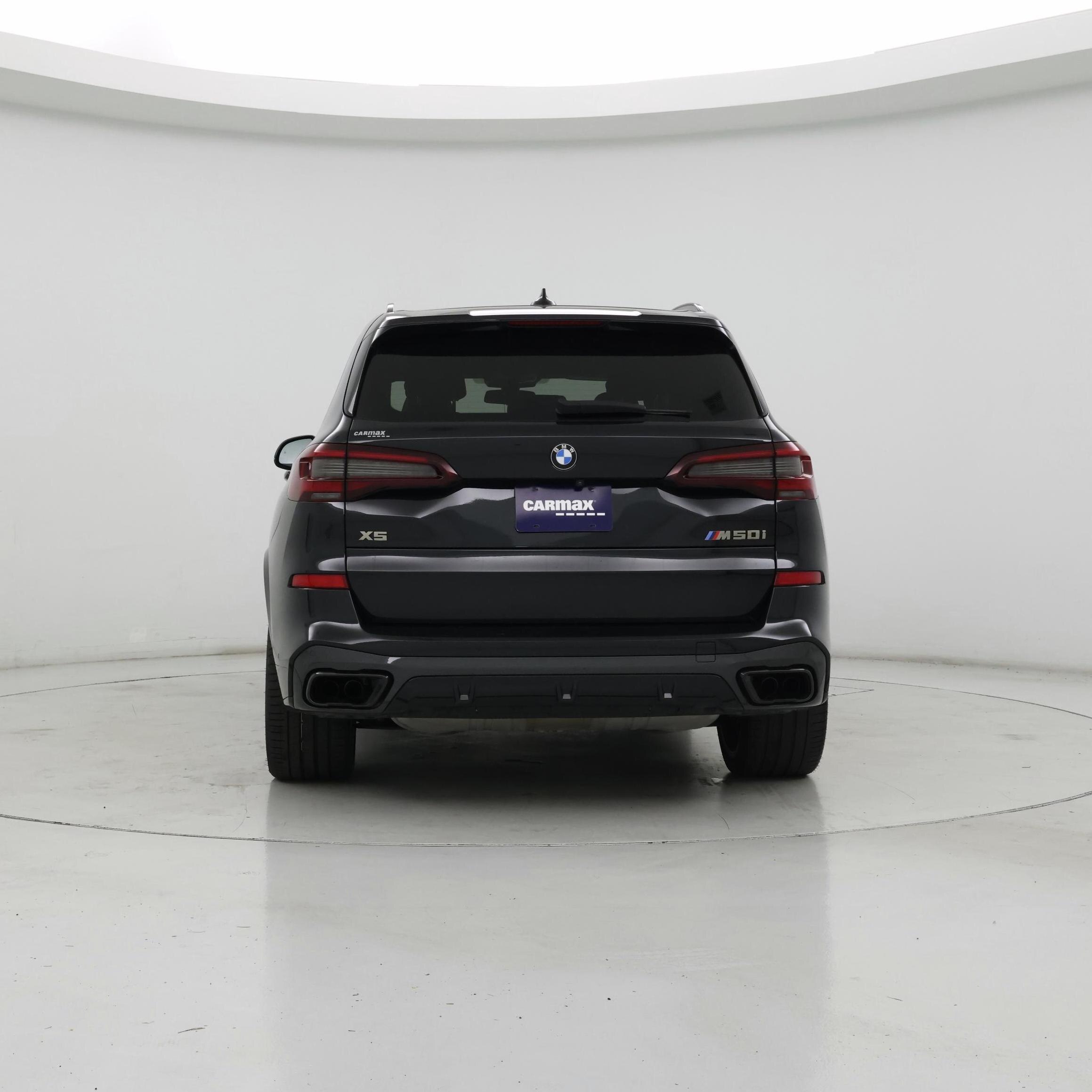Thumbnail: 2021 BMW X5 - 6
