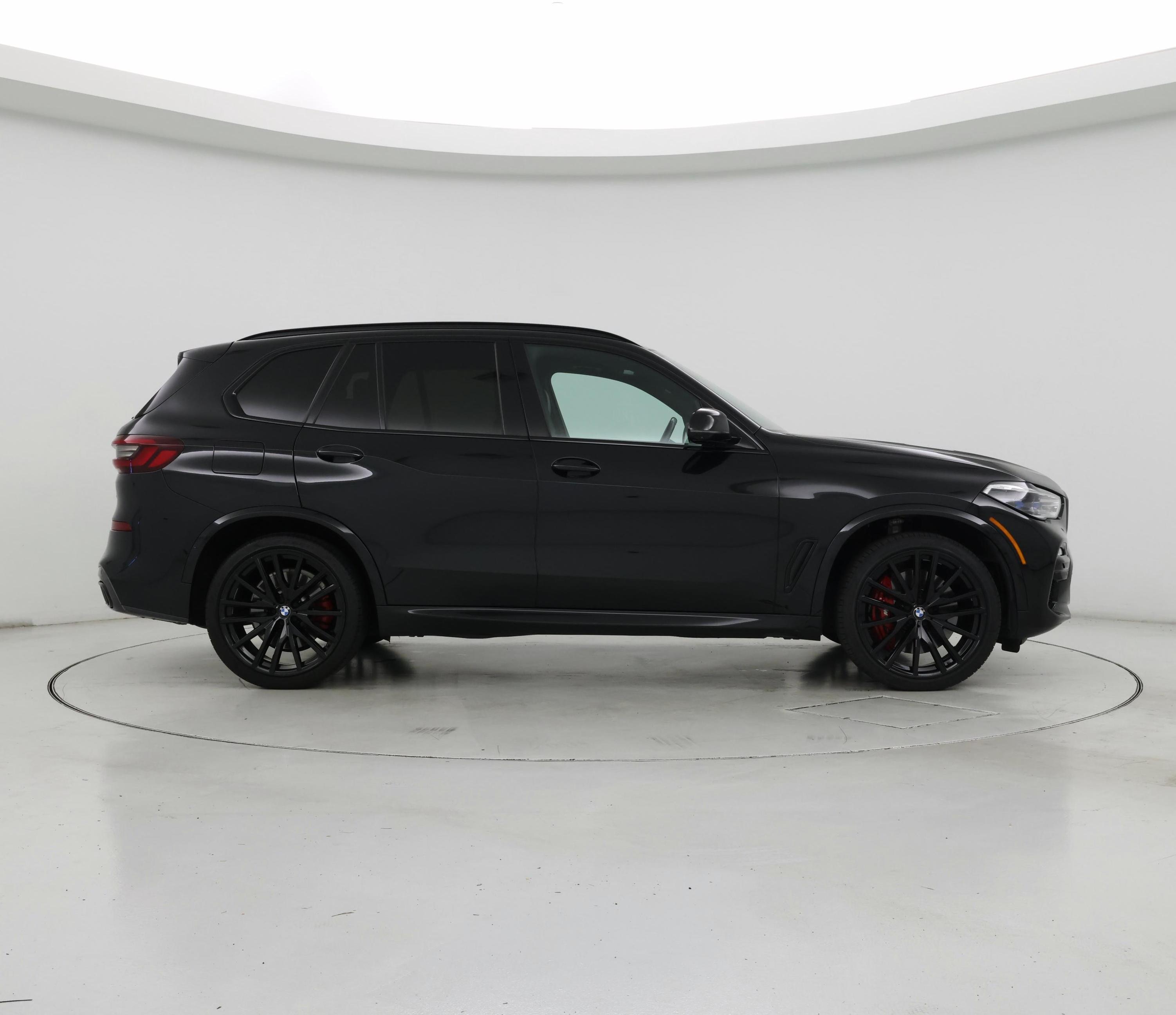 Thumbnail: 2021 BMW X5 - 7