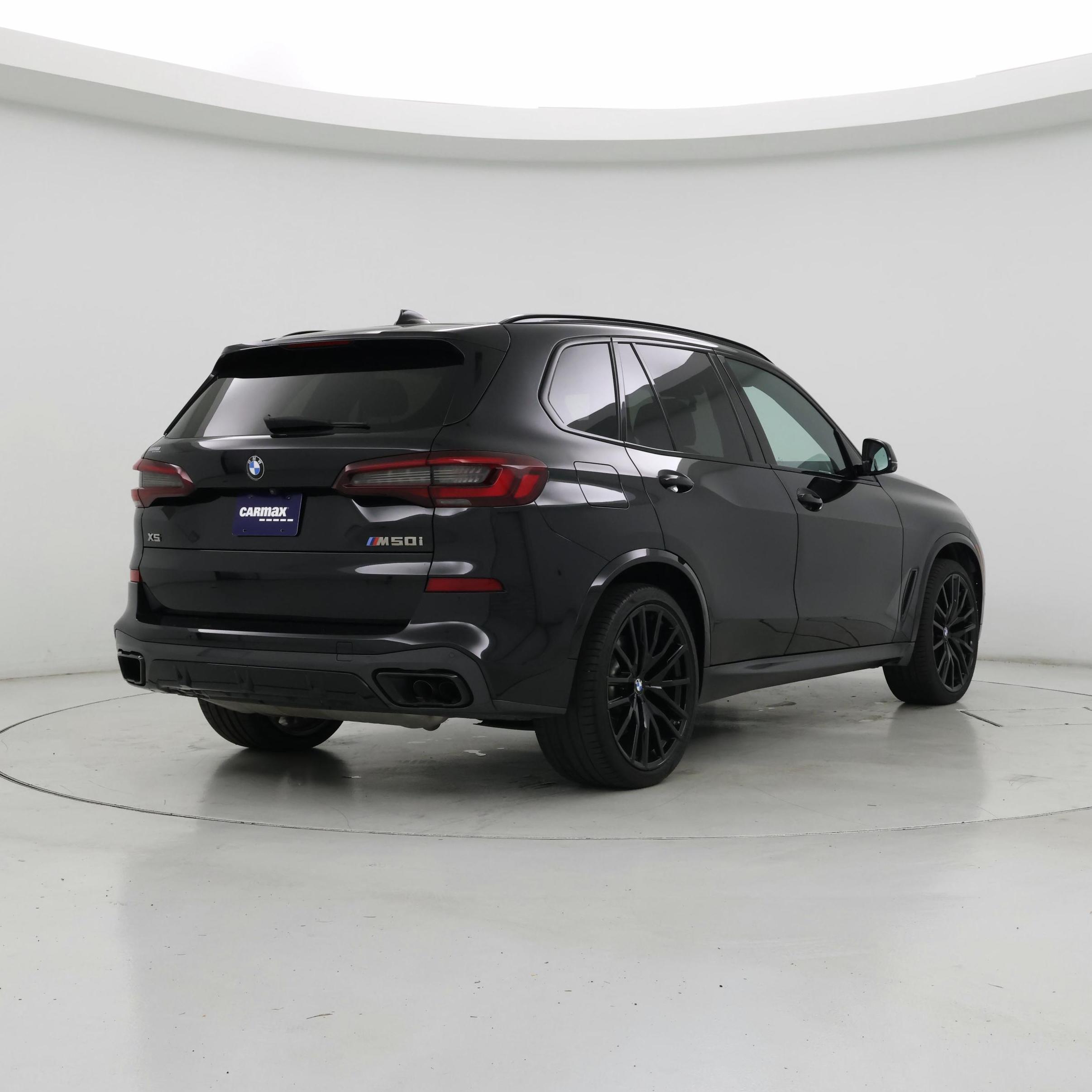 Thumbnail: 2021 BMW X5 - 8