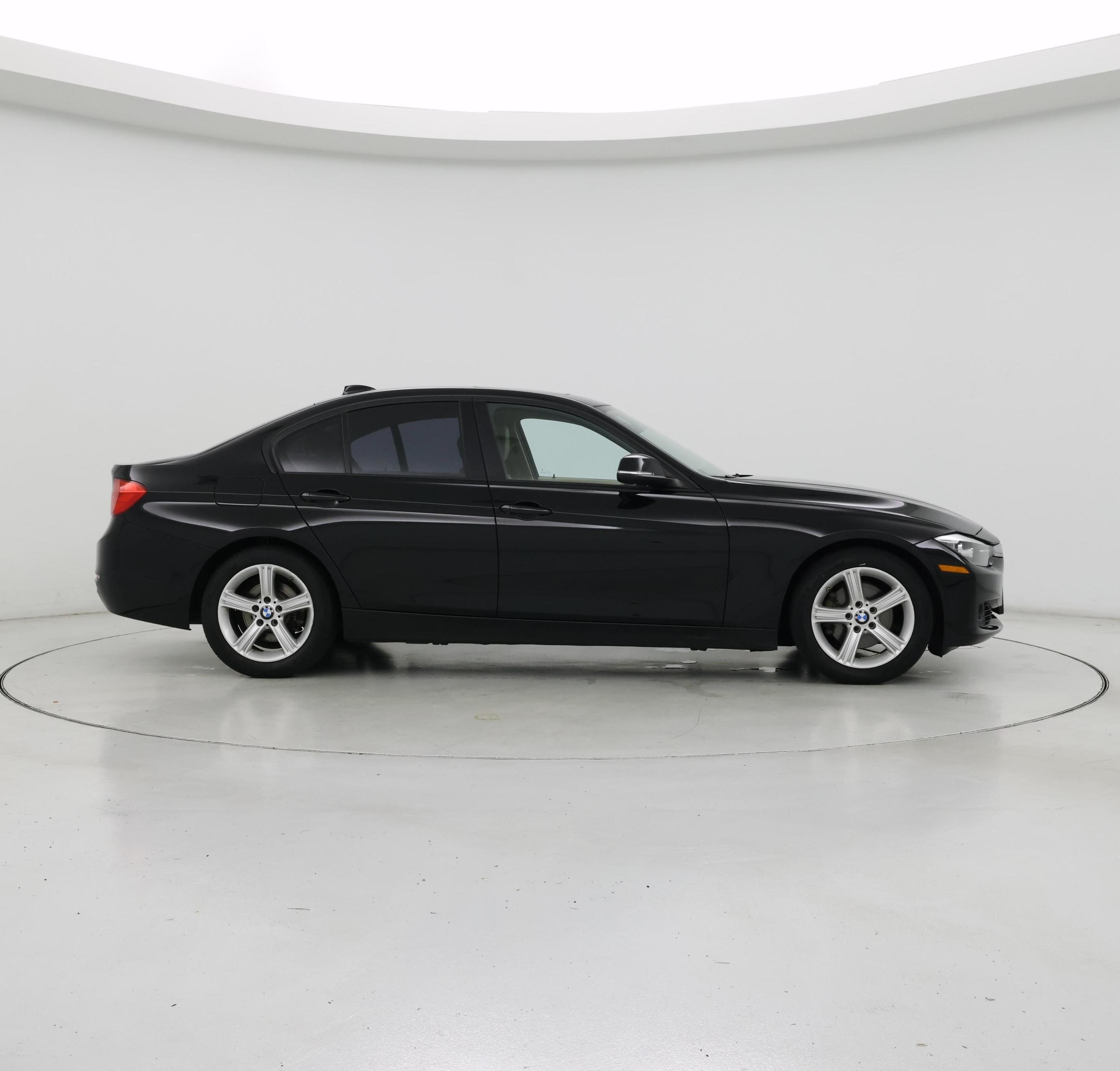 Thumbnail: 2015 BMW 3 Series - 7
