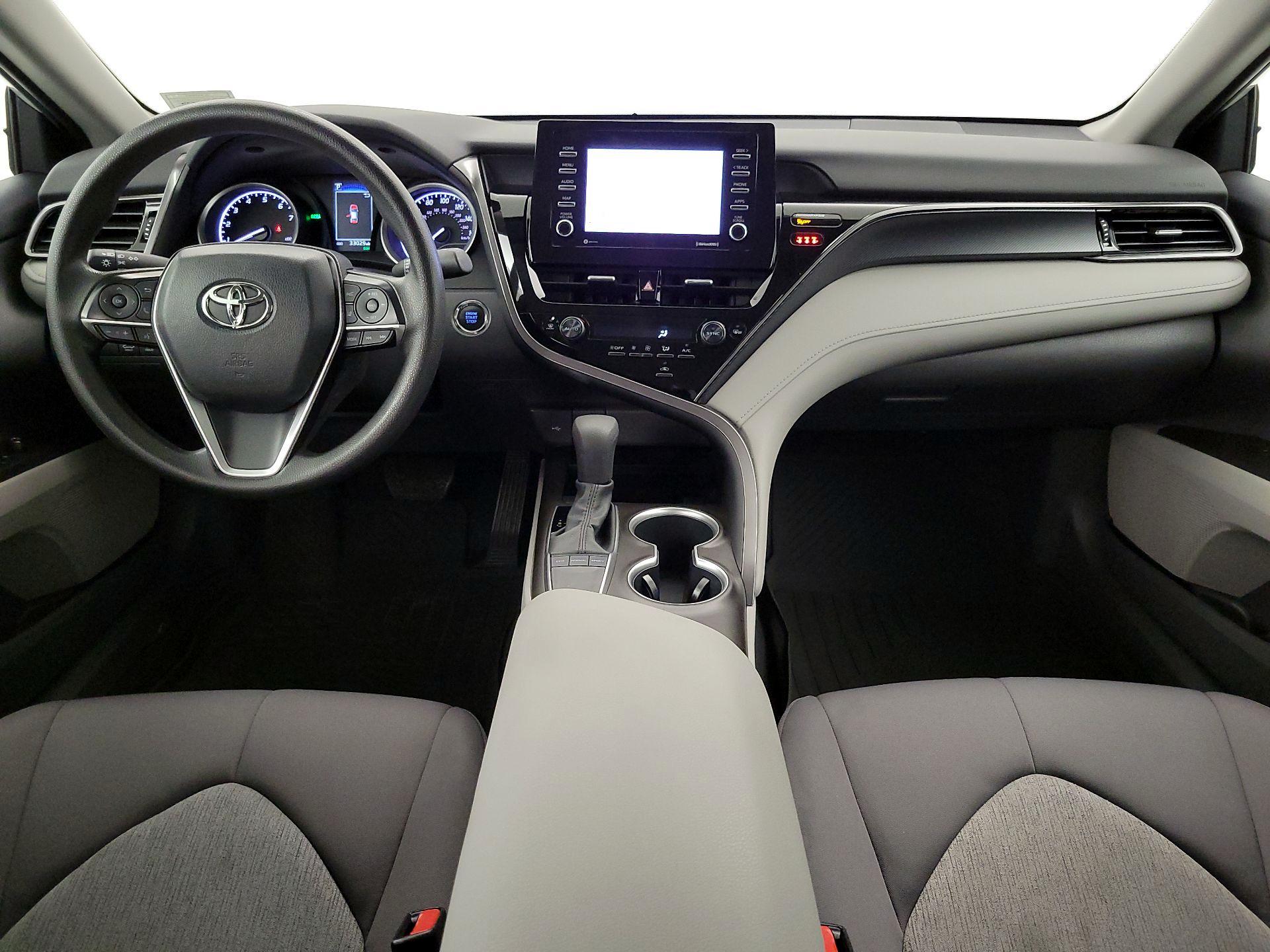 Thumbnail: 2022 Toyota Camry - 9