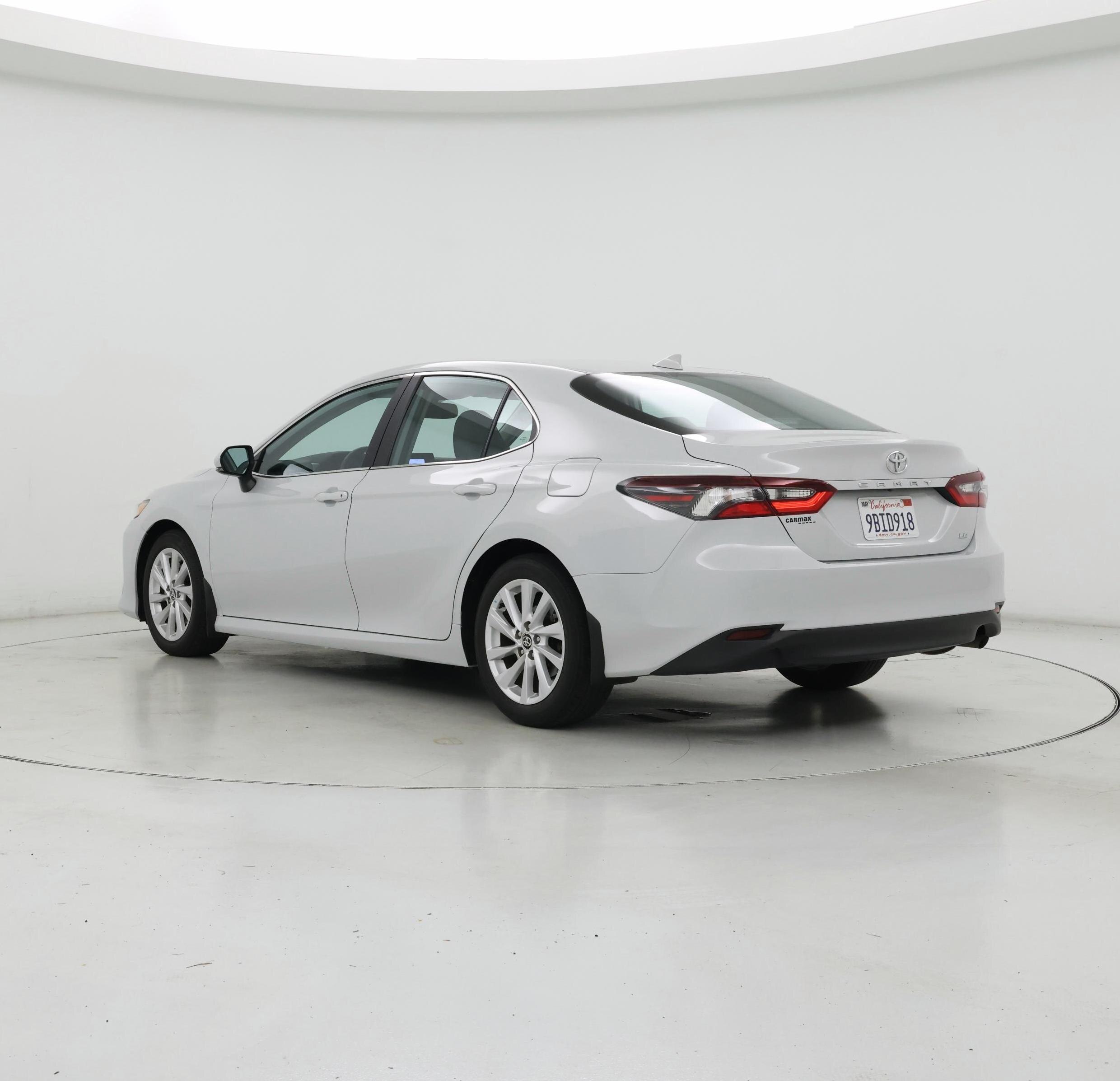Thumbnail: 2022 Toyota Camry - 2