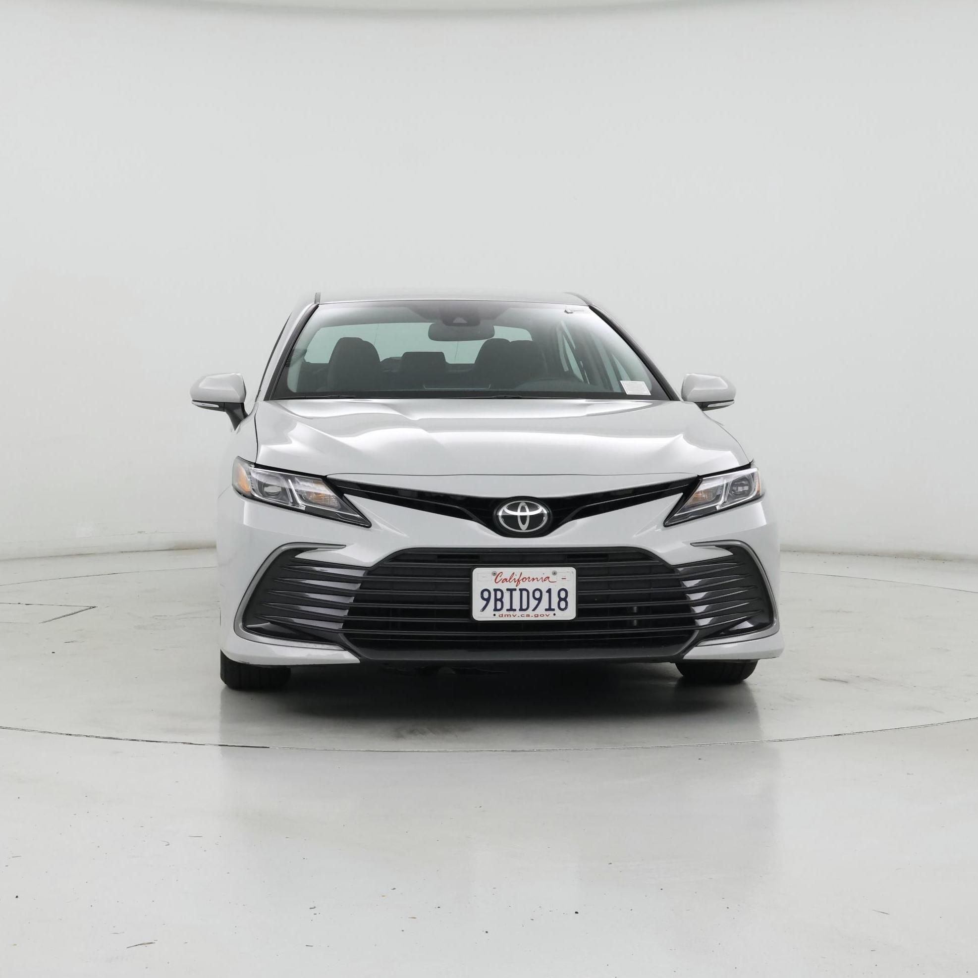 Thumbnail: 2022 Toyota Camry - 5