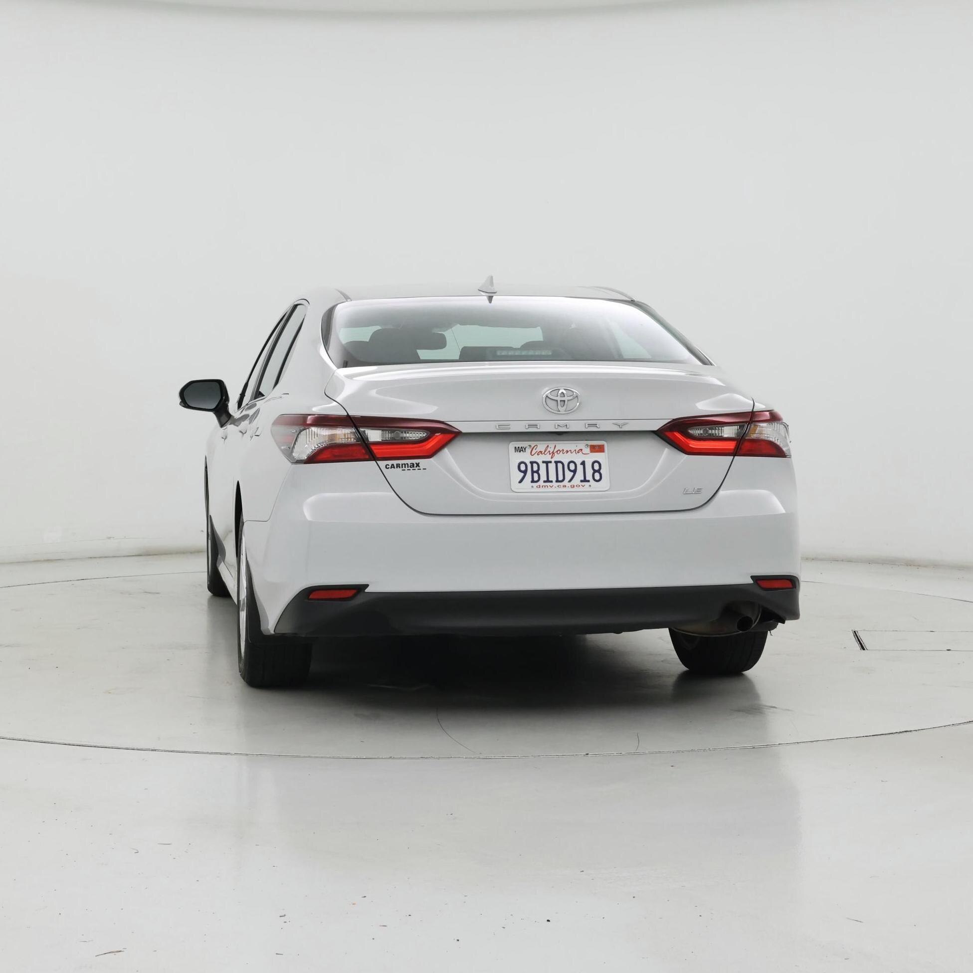 Thumbnail: 2022 Toyota Camry - 6