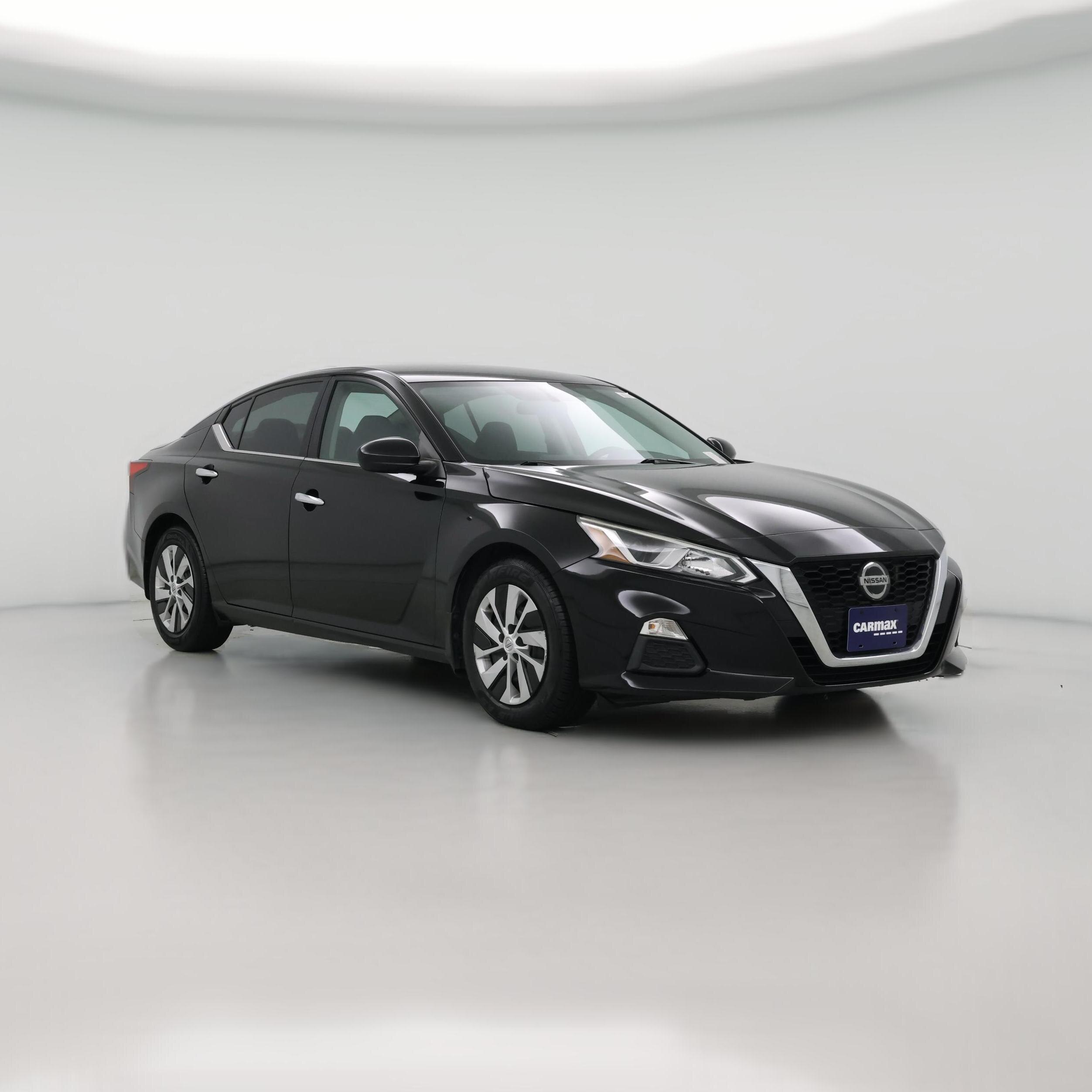 Thumbnail: 2019 Nissan Altima - 1