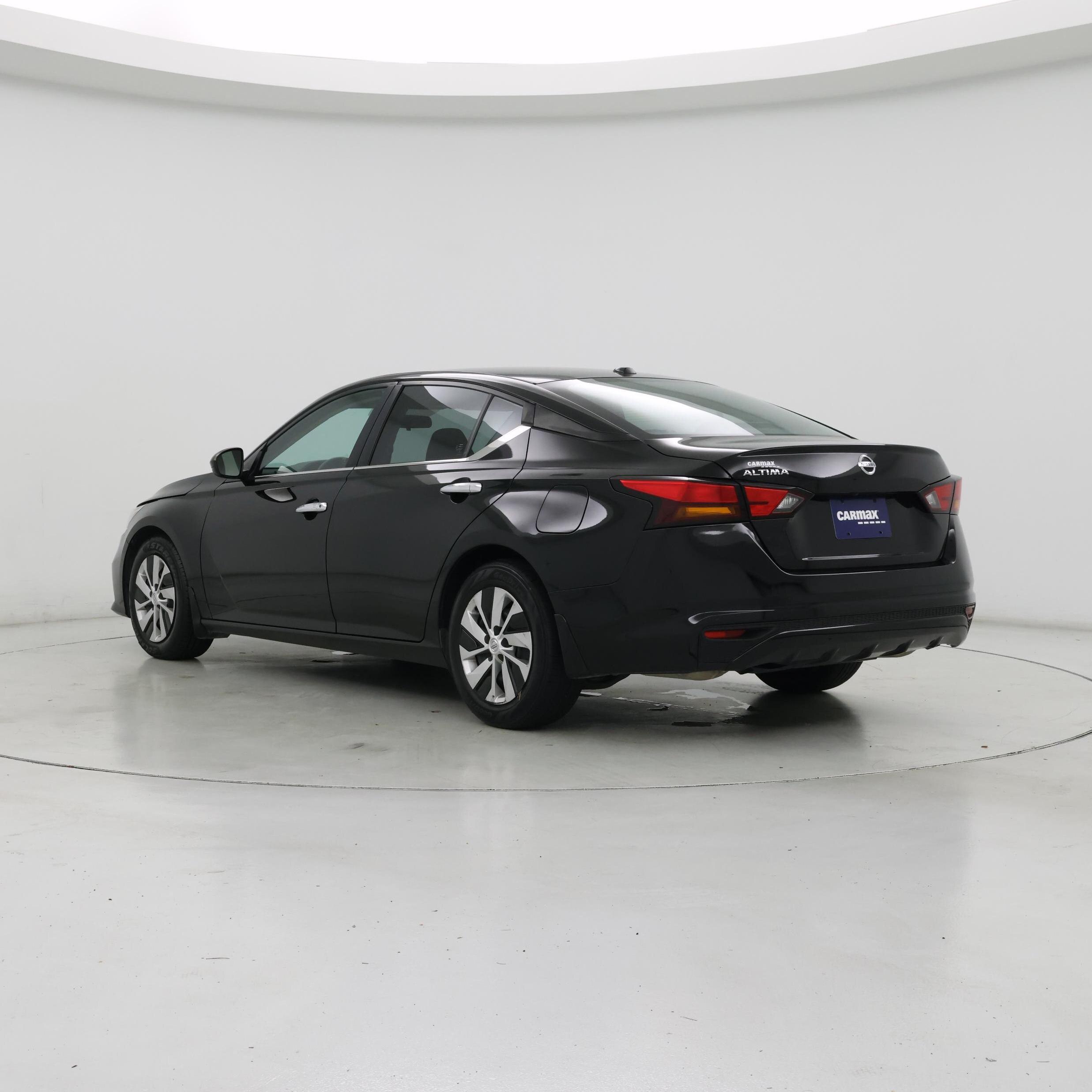 Thumbnail: 2019 Nissan Altima - 2