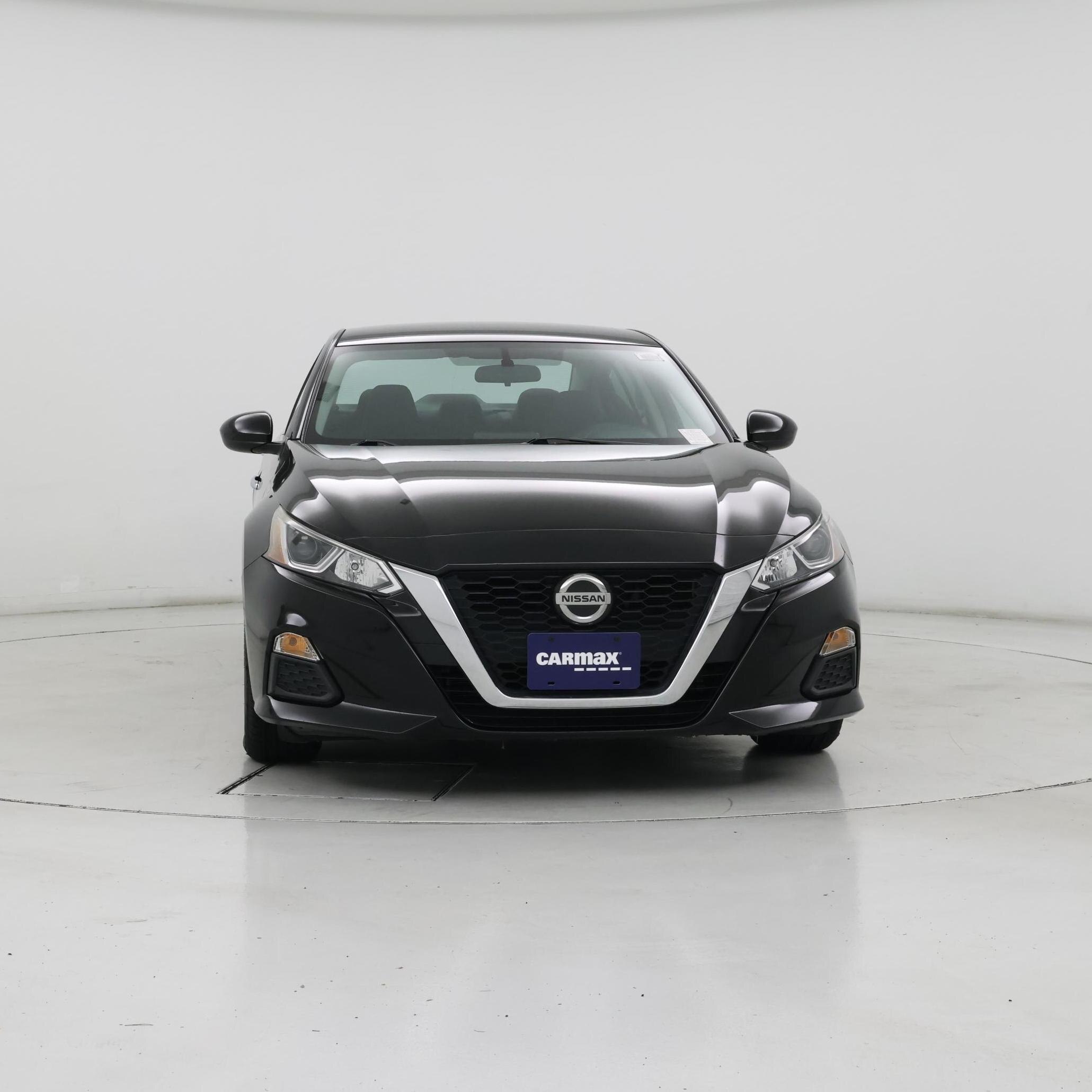 Thumbnail: 2019 Nissan Altima - 5