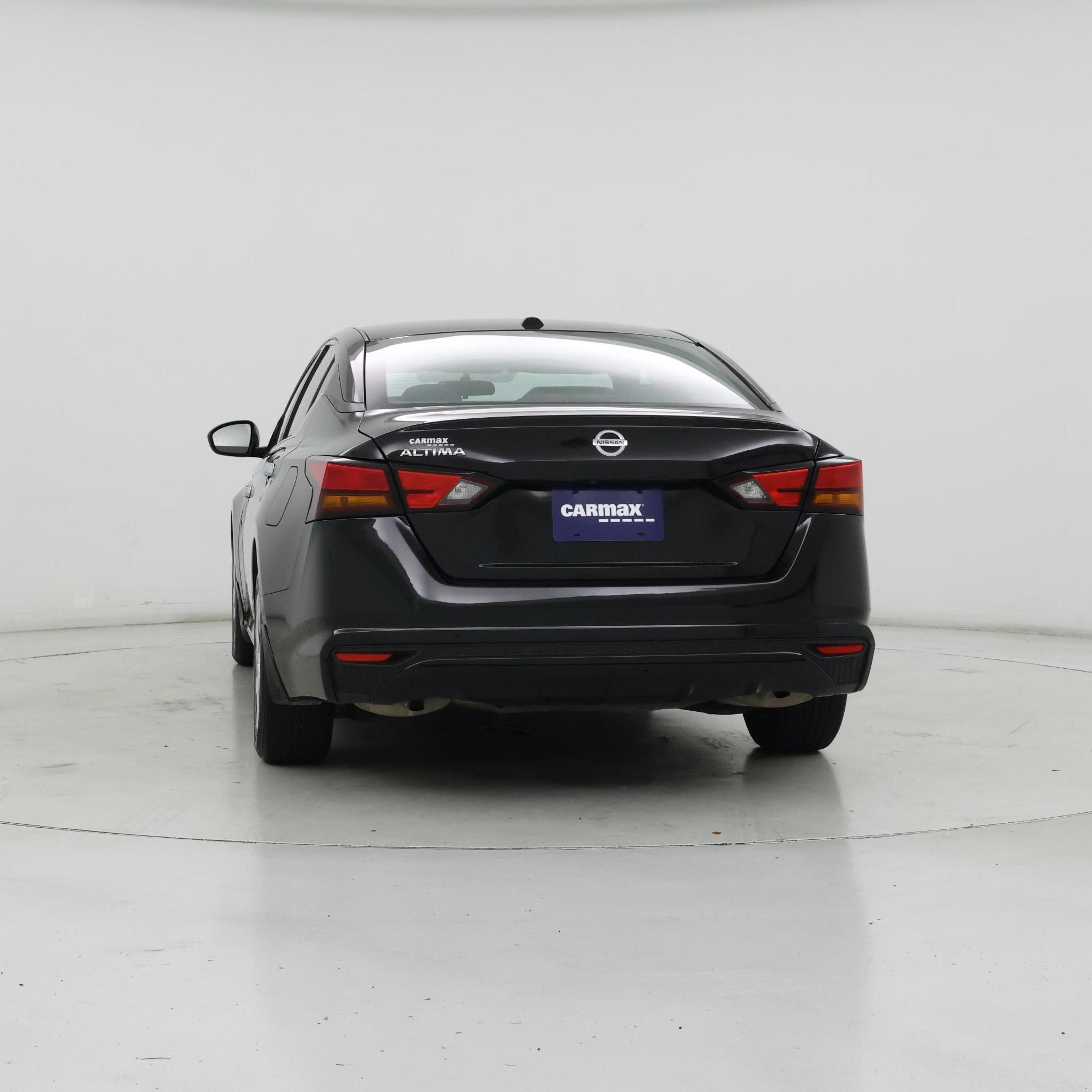 Thumbnail: 2019 Nissan Altima - 6