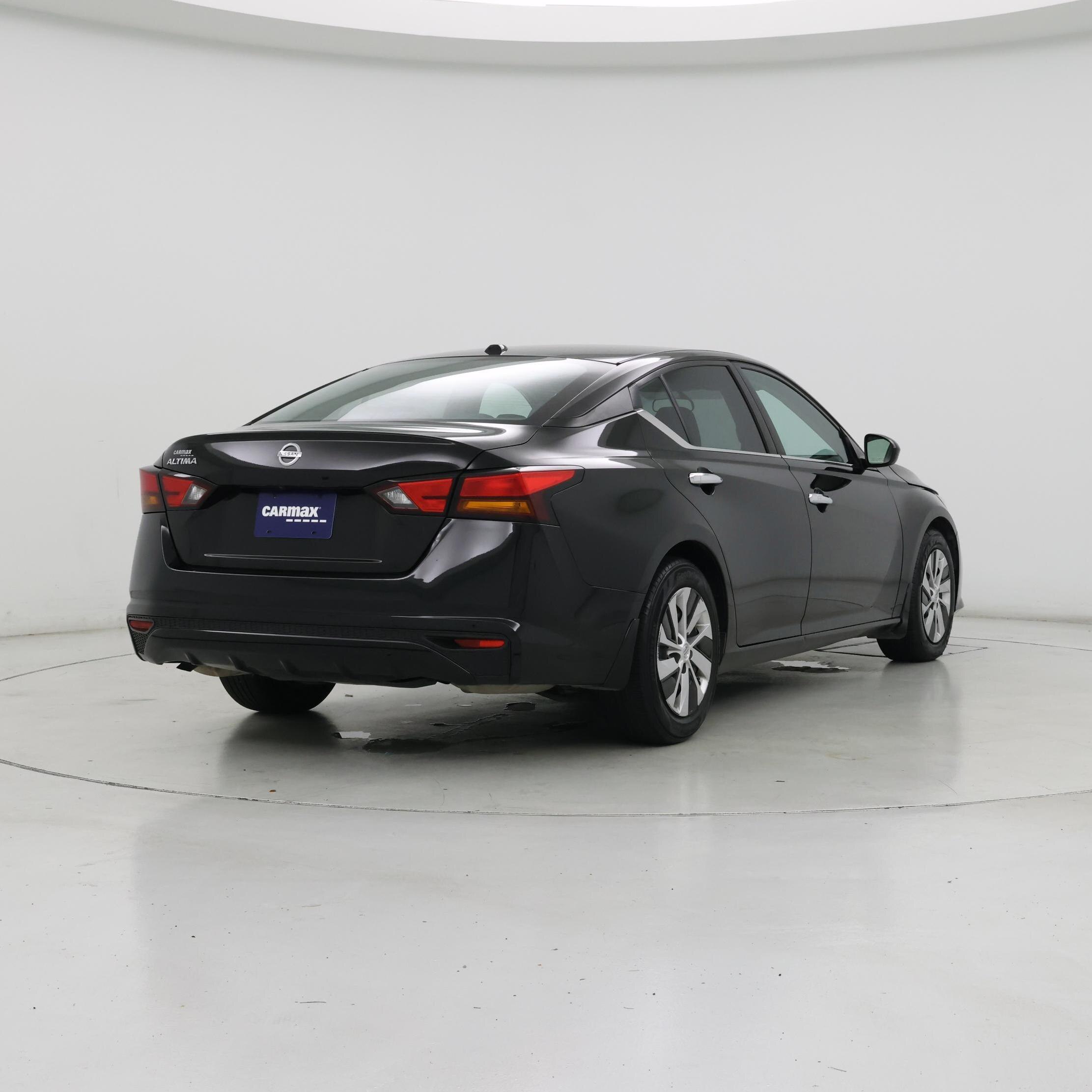 Thumbnail: 2019 Nissan Altima - 8
