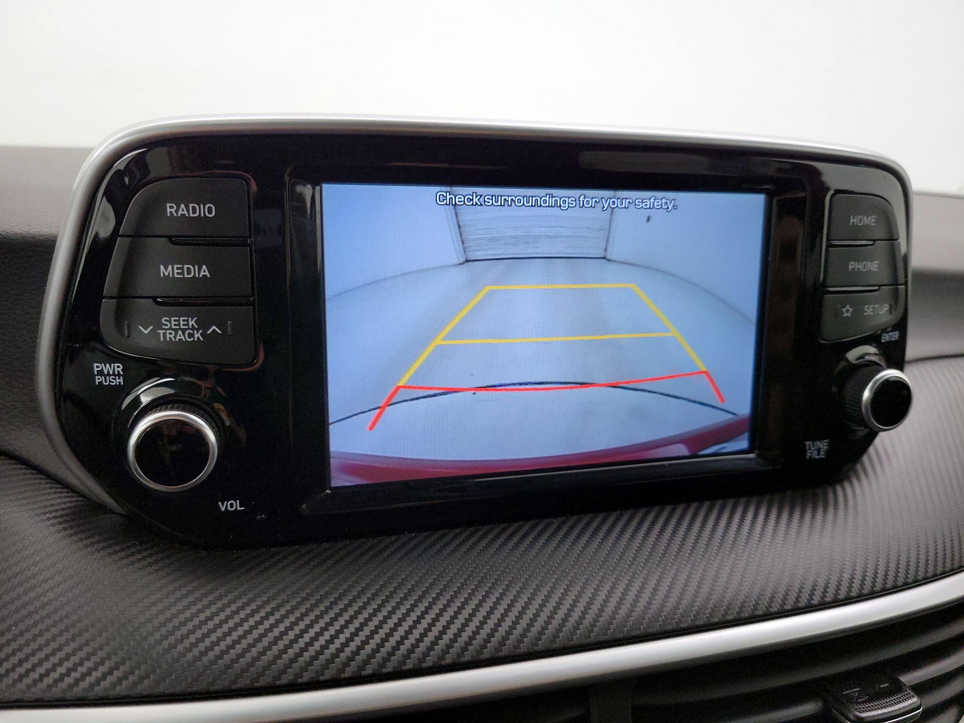Thumbnail: 2021 Hyundai Tucson - 14