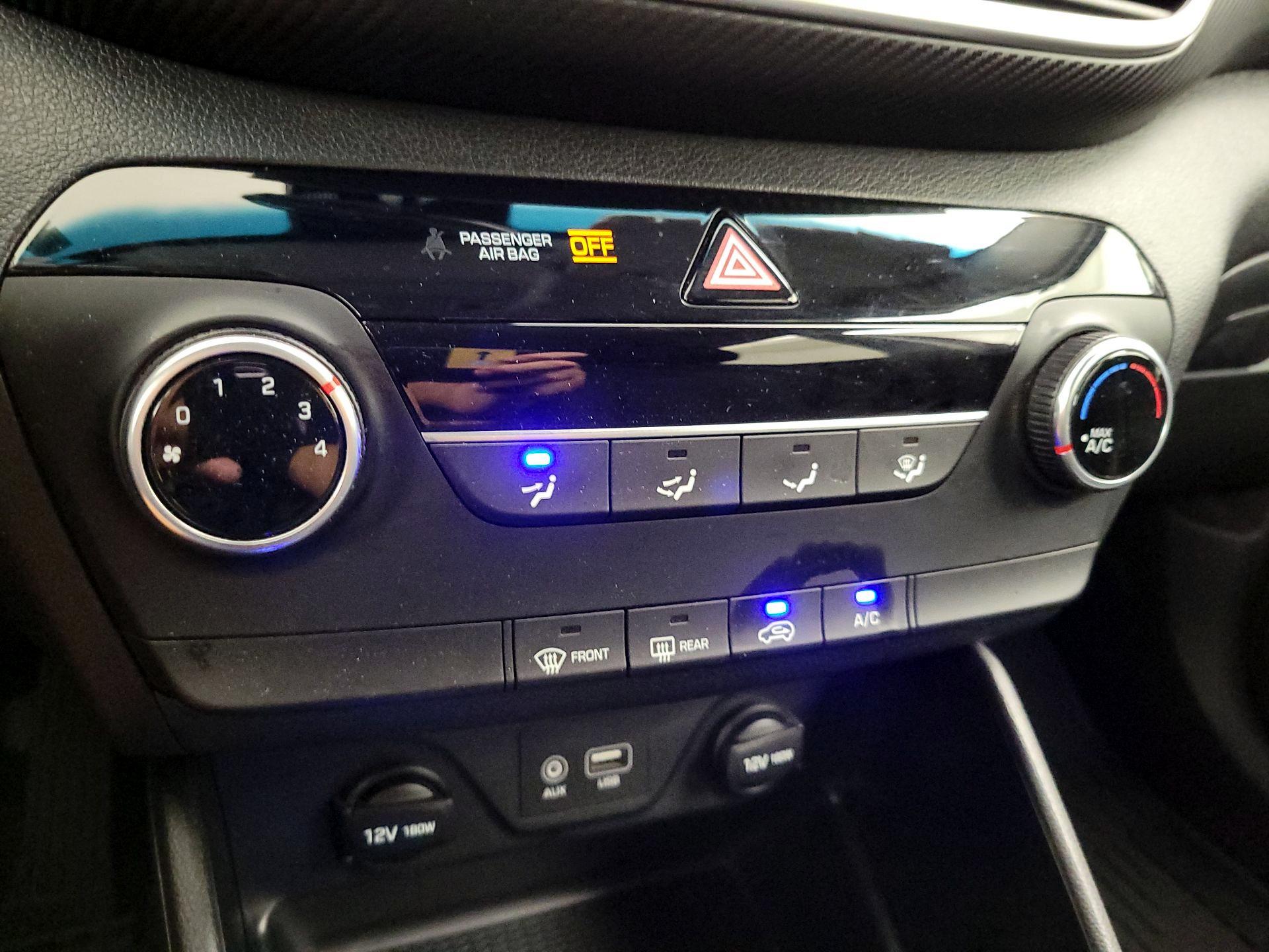 Thumbnail: 2021 Hyundai Tucson - 16