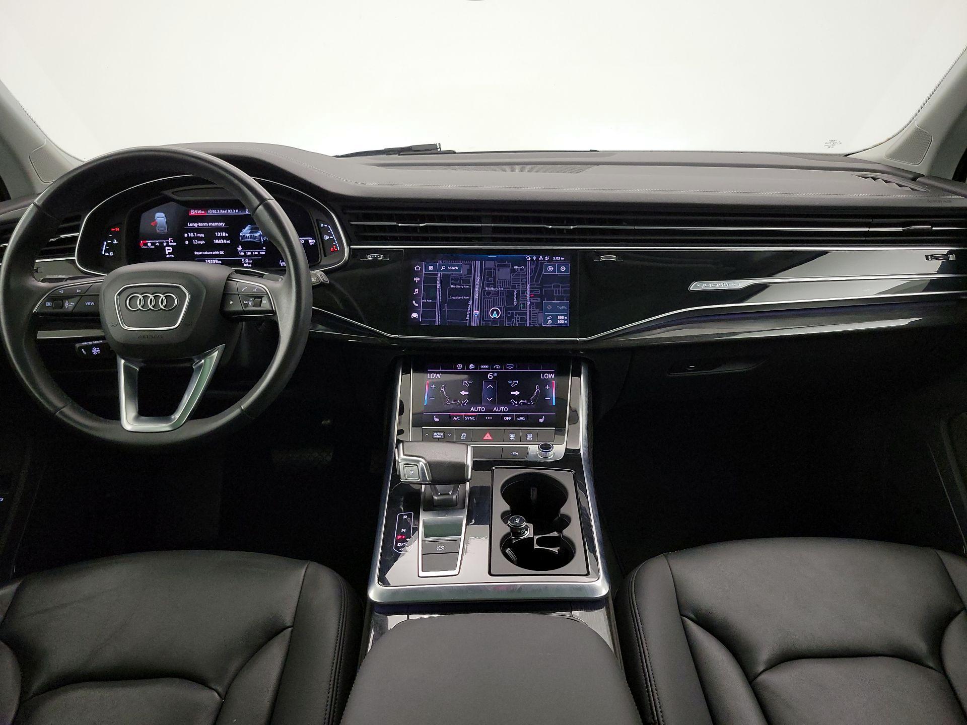 Thumbnail: 2023 Audi Q7 - 9