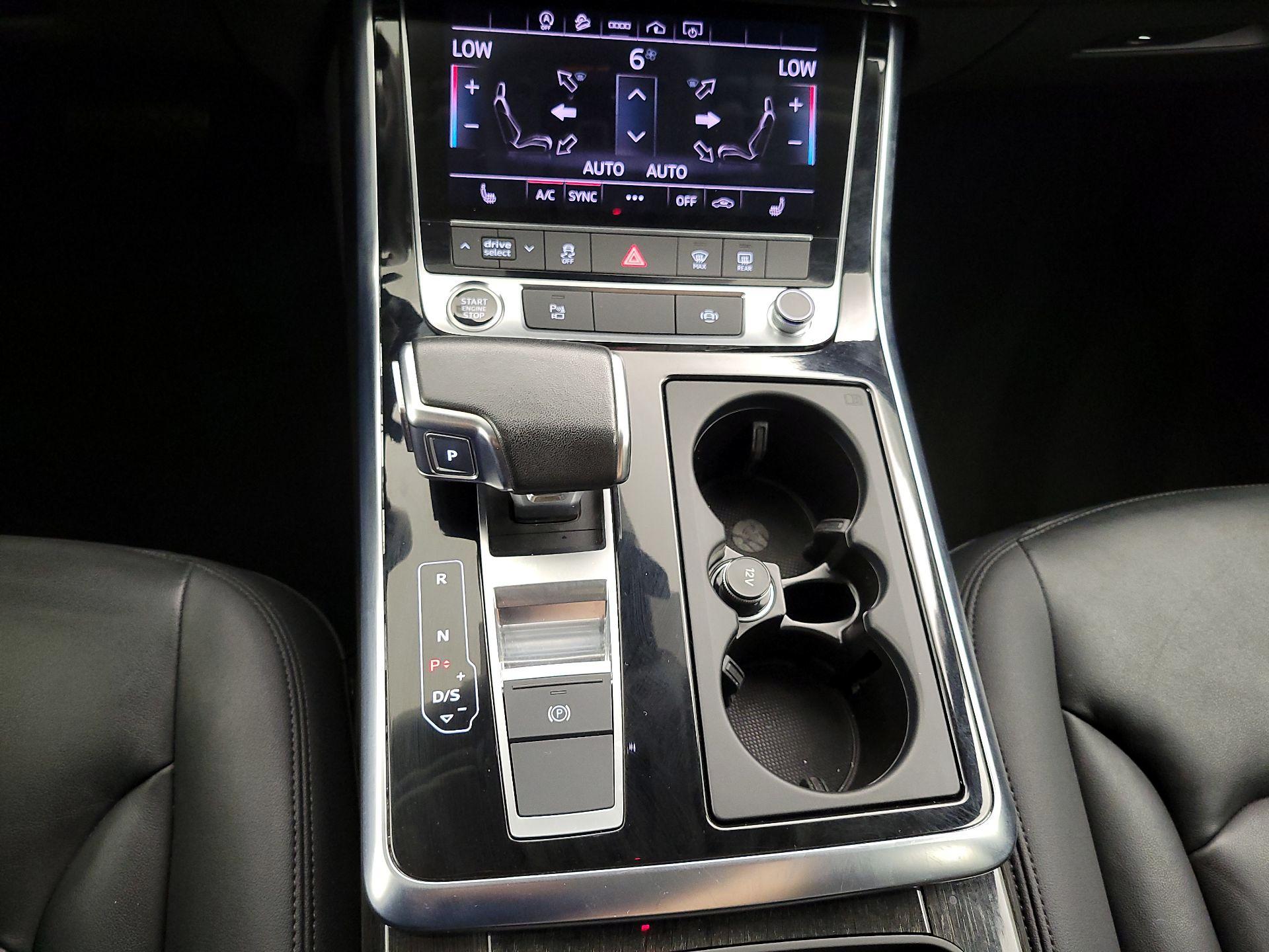 Thumbnail: 2023 Audi Q7 - 18