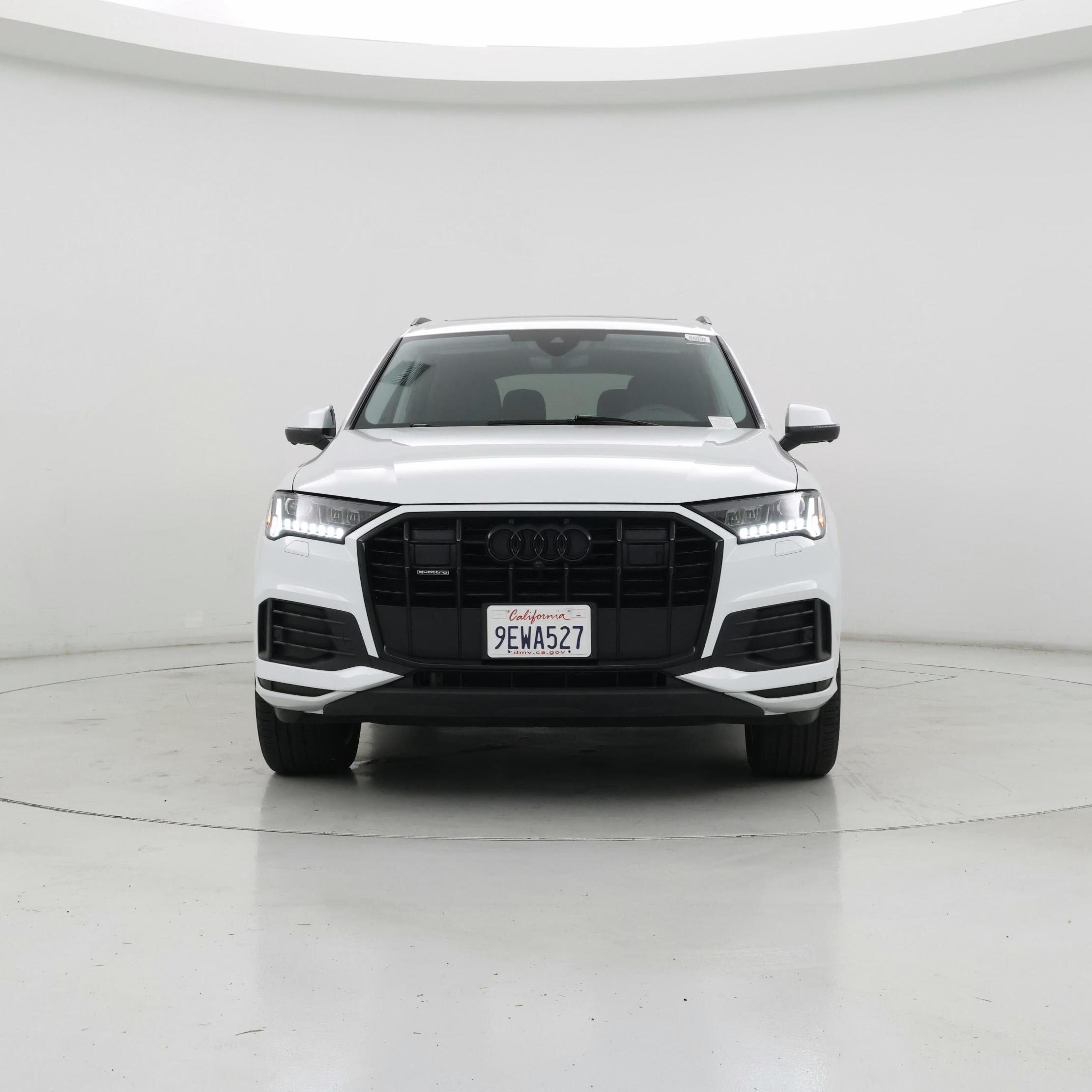 Thumbnail: 2023 Audi Q7 - 5