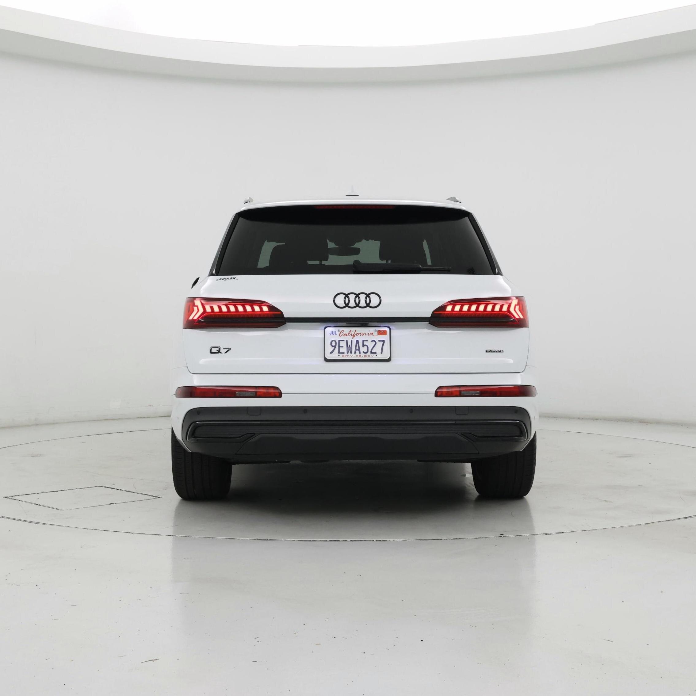 Thumbnail: 2023 Audi Q7 - 6