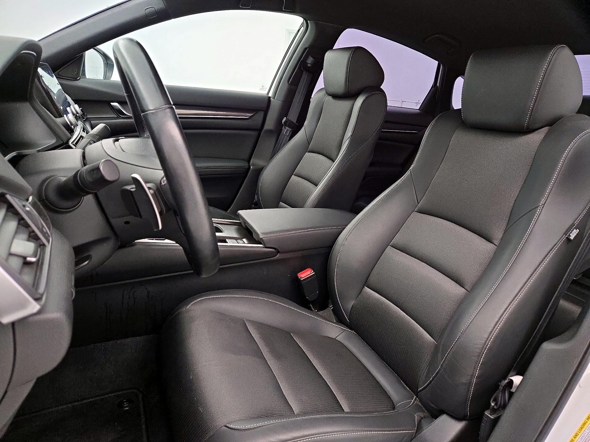 Thumbnail: 2022 Honda Accord - 11