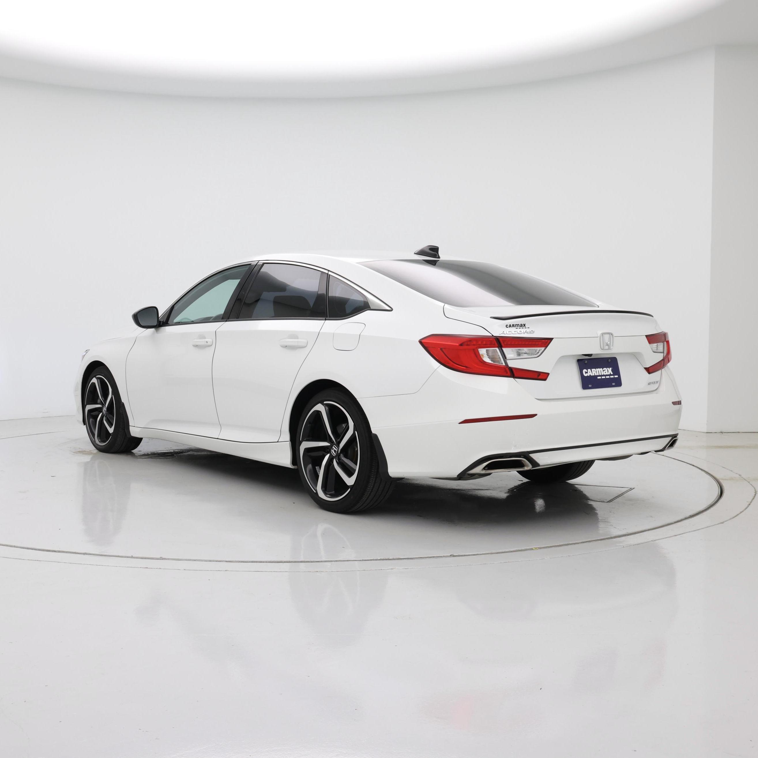 Thumbnail: 2022 Honda Accord - 2