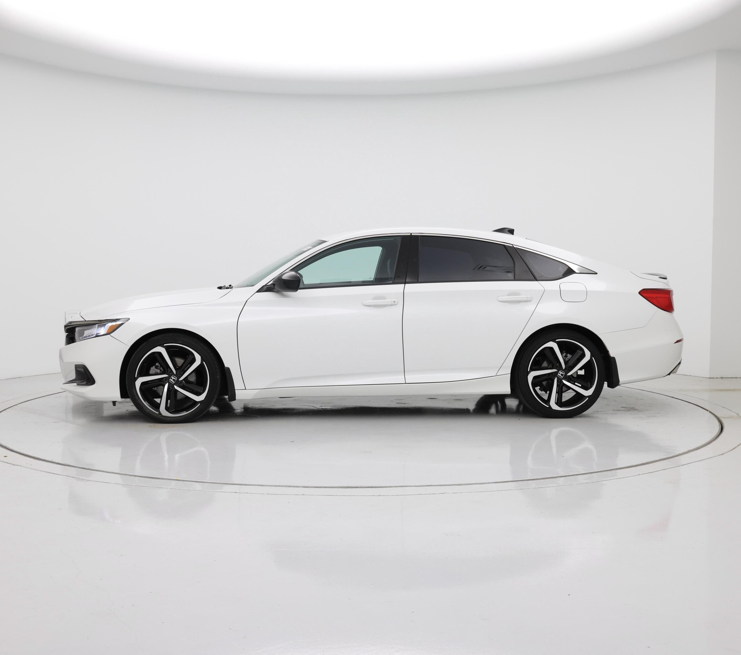 Thumbnail: 2022 Honda Accord - 3